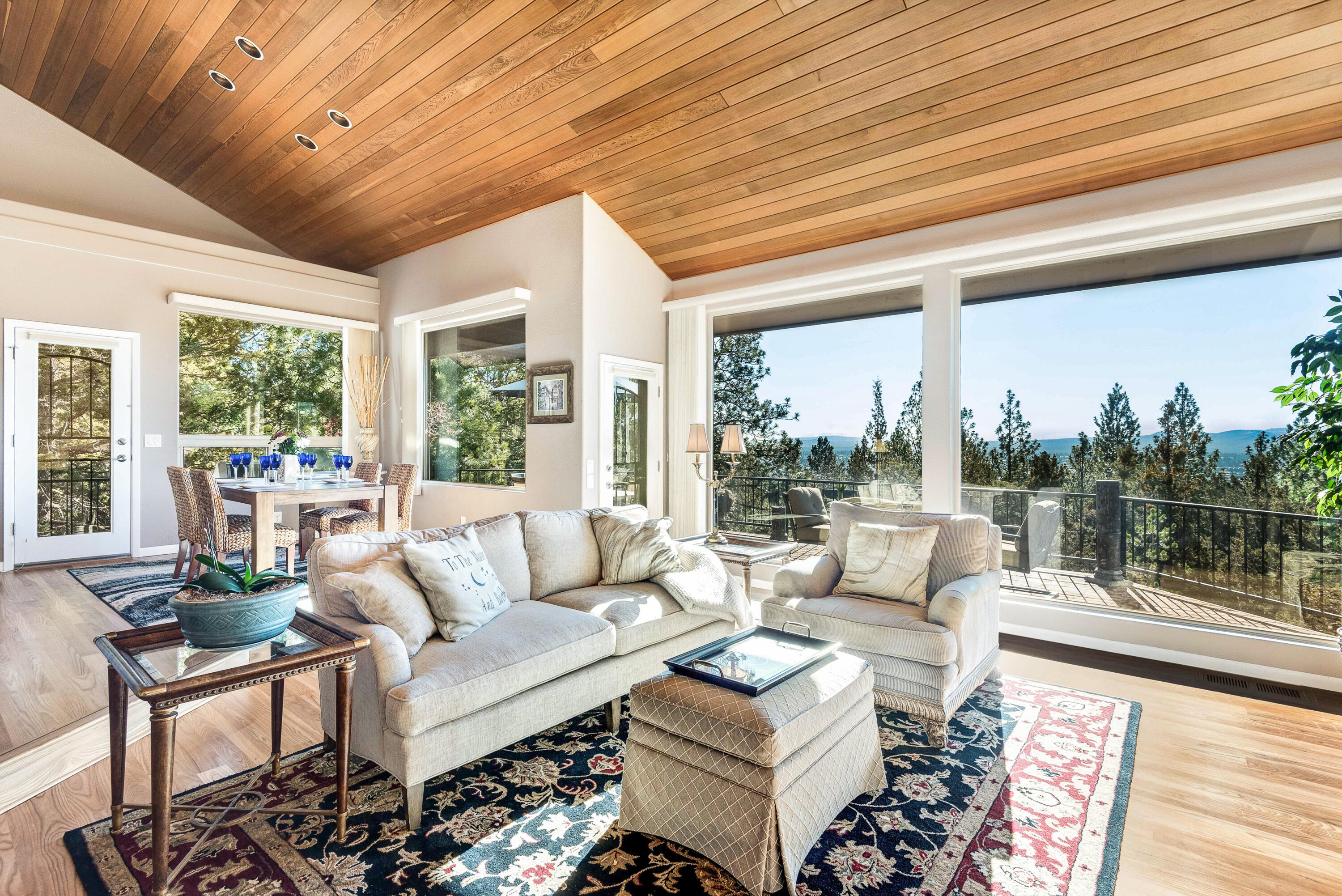 City View - Residential