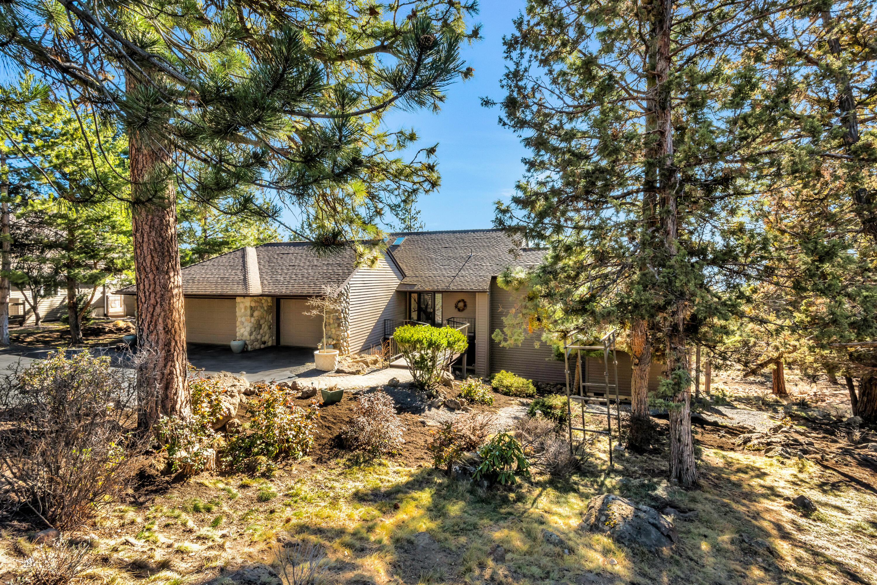 City View - Residential