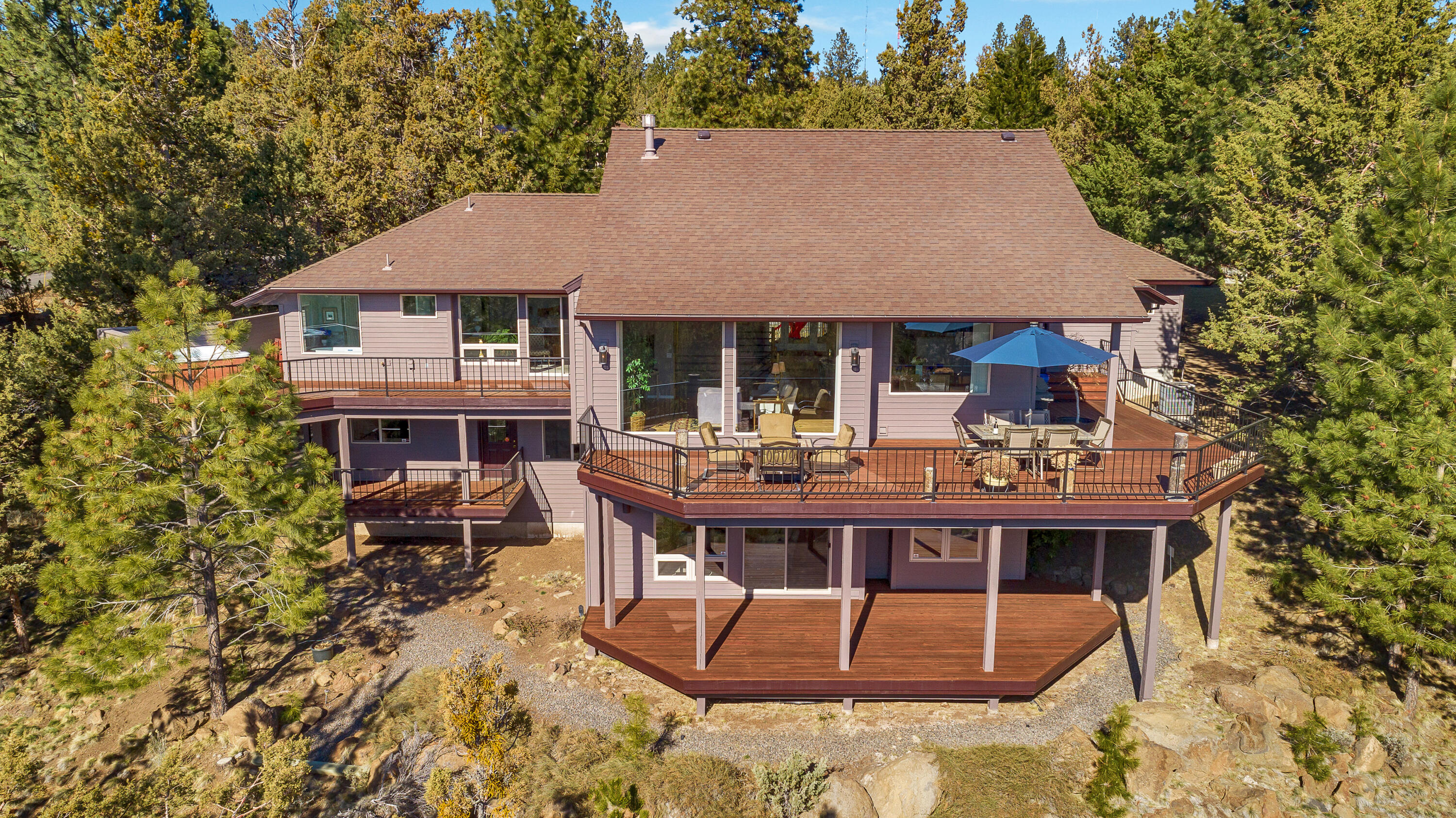 City View - Residential