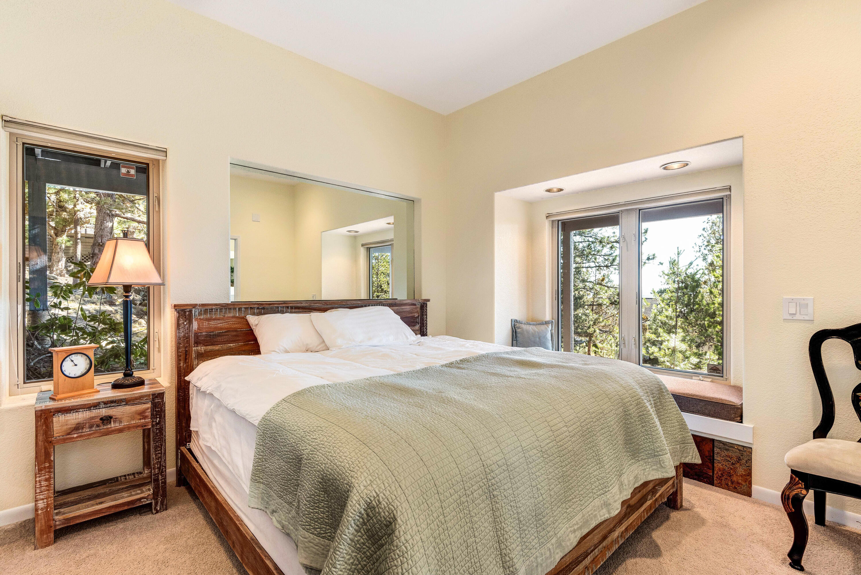 City View - Residential