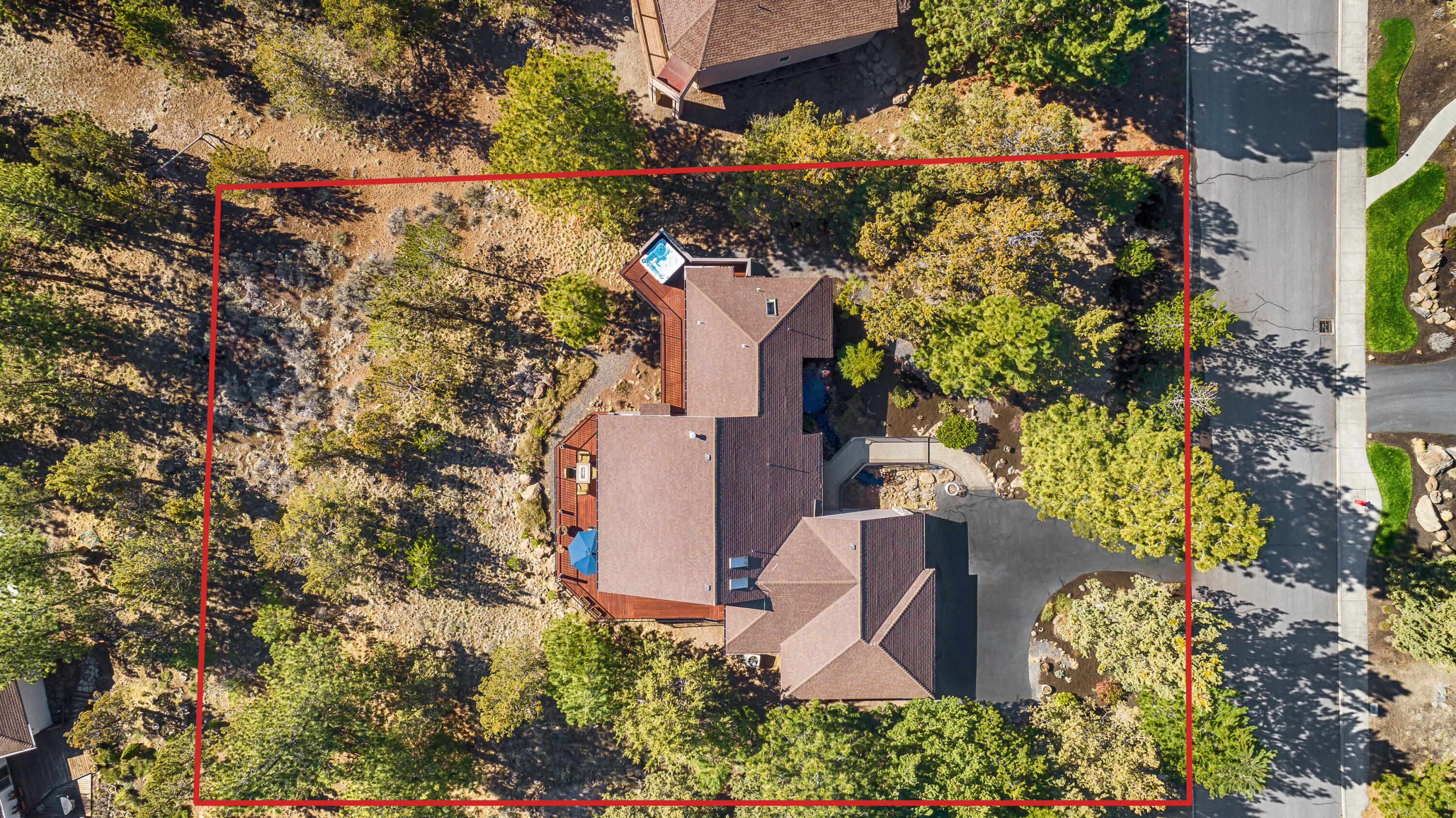 City View - Residential