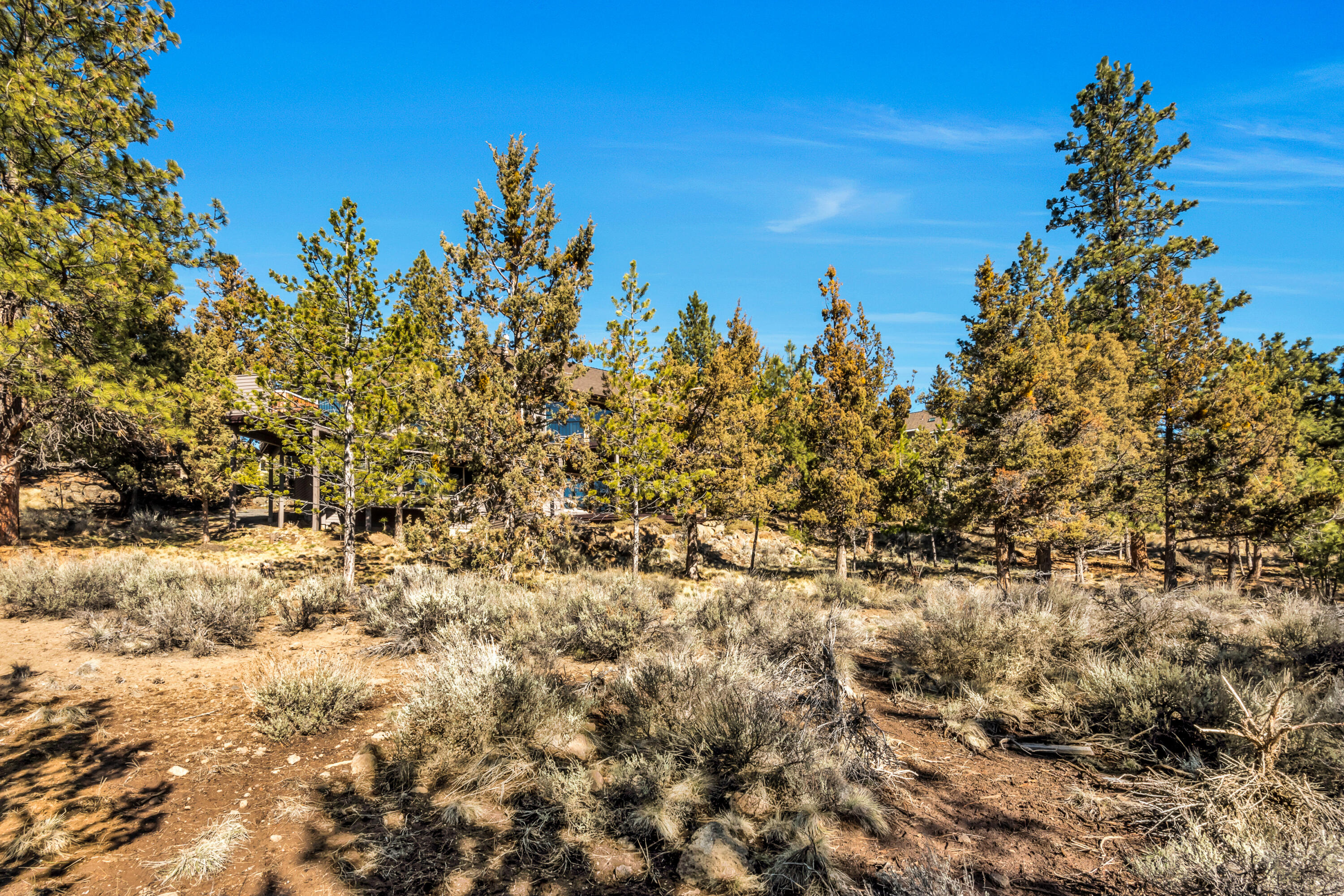 City View - Residential