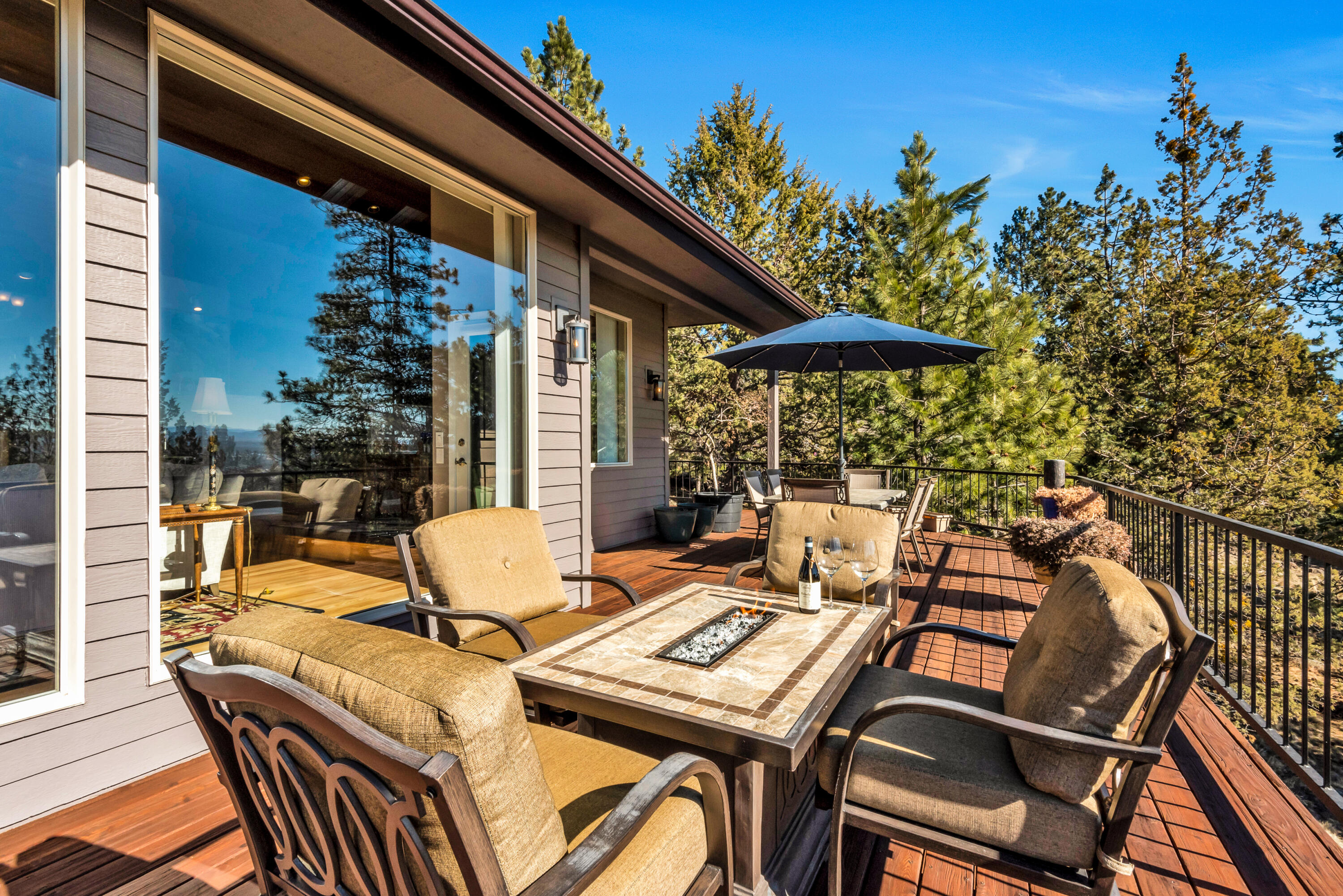 City View - Residential