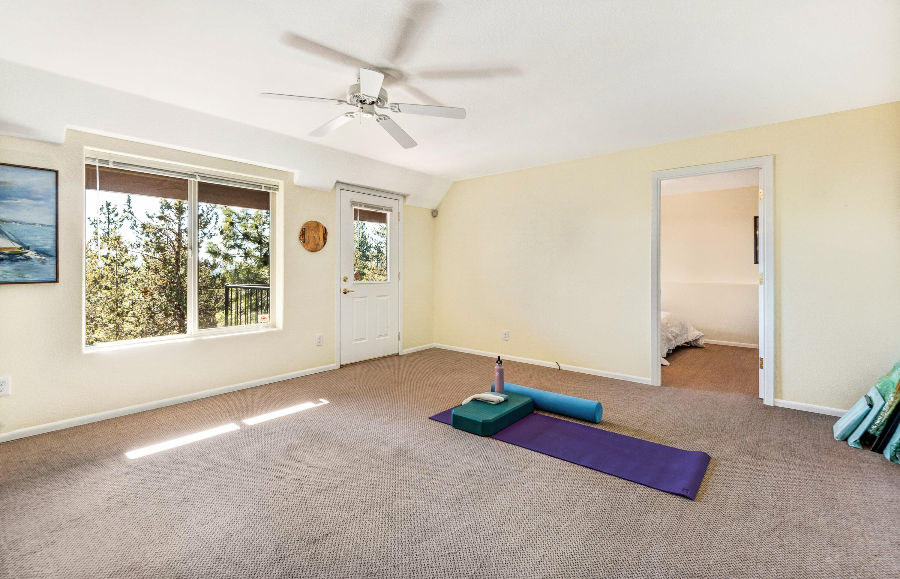 City View - Residential