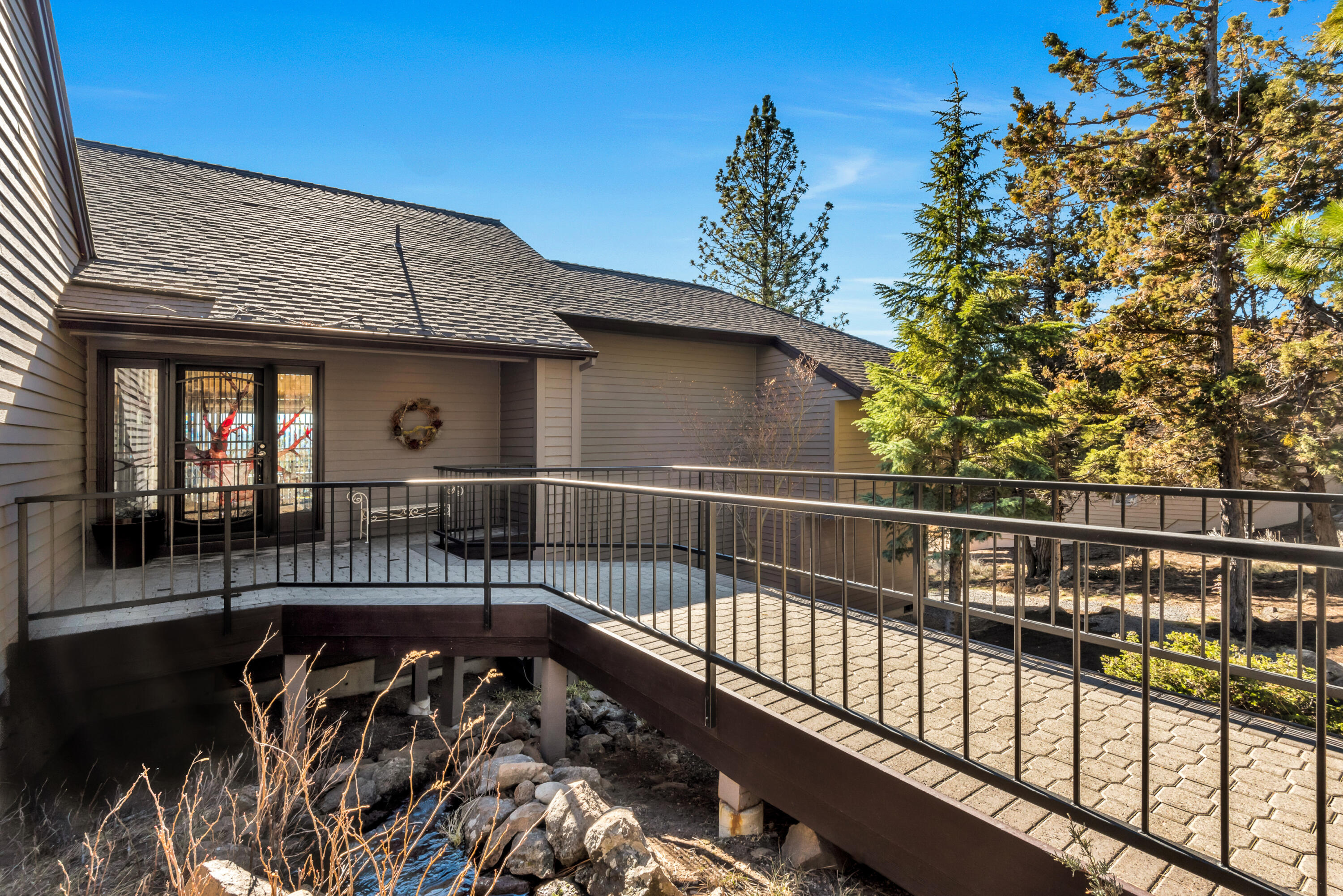 City View - Residential