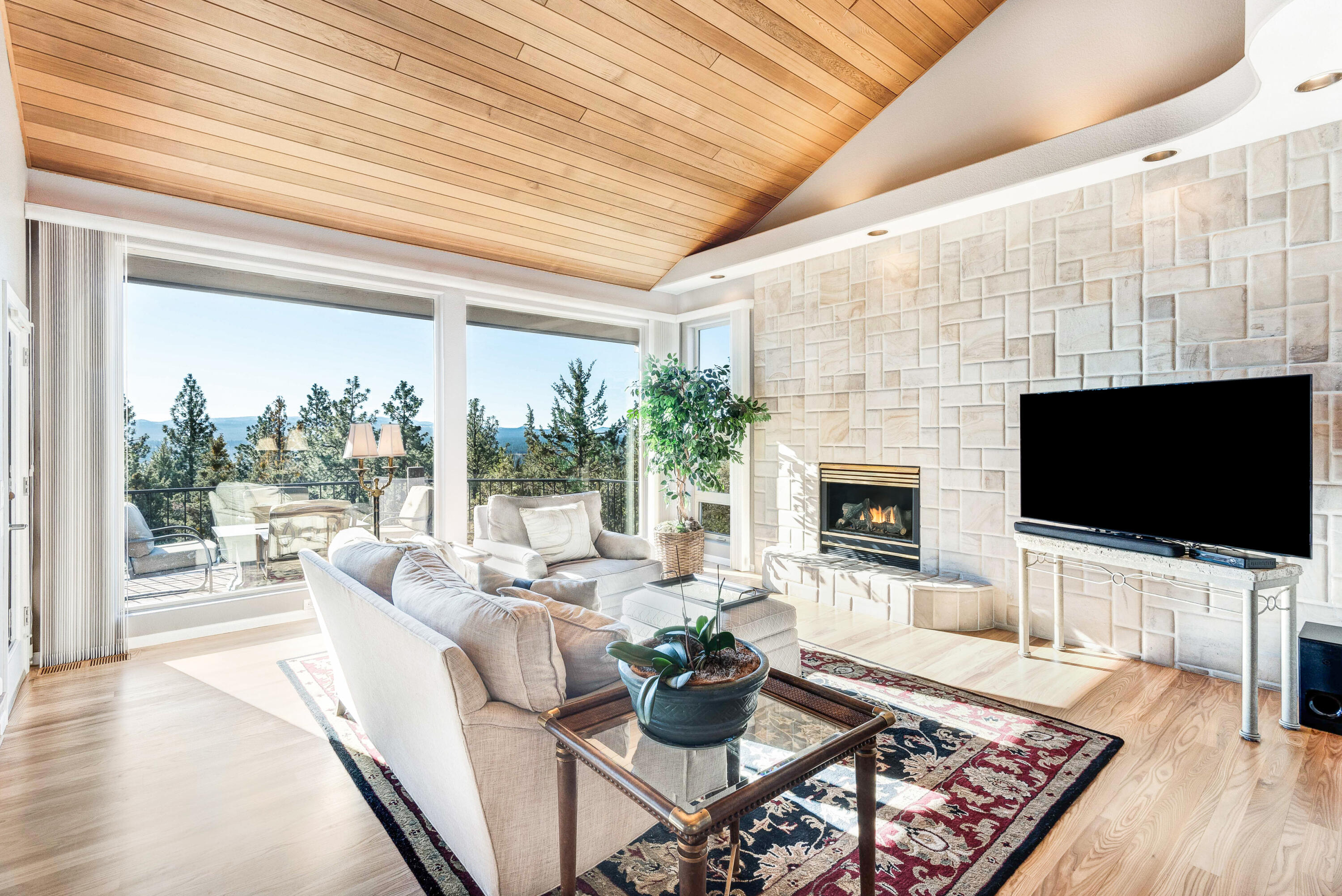 City View - Residential