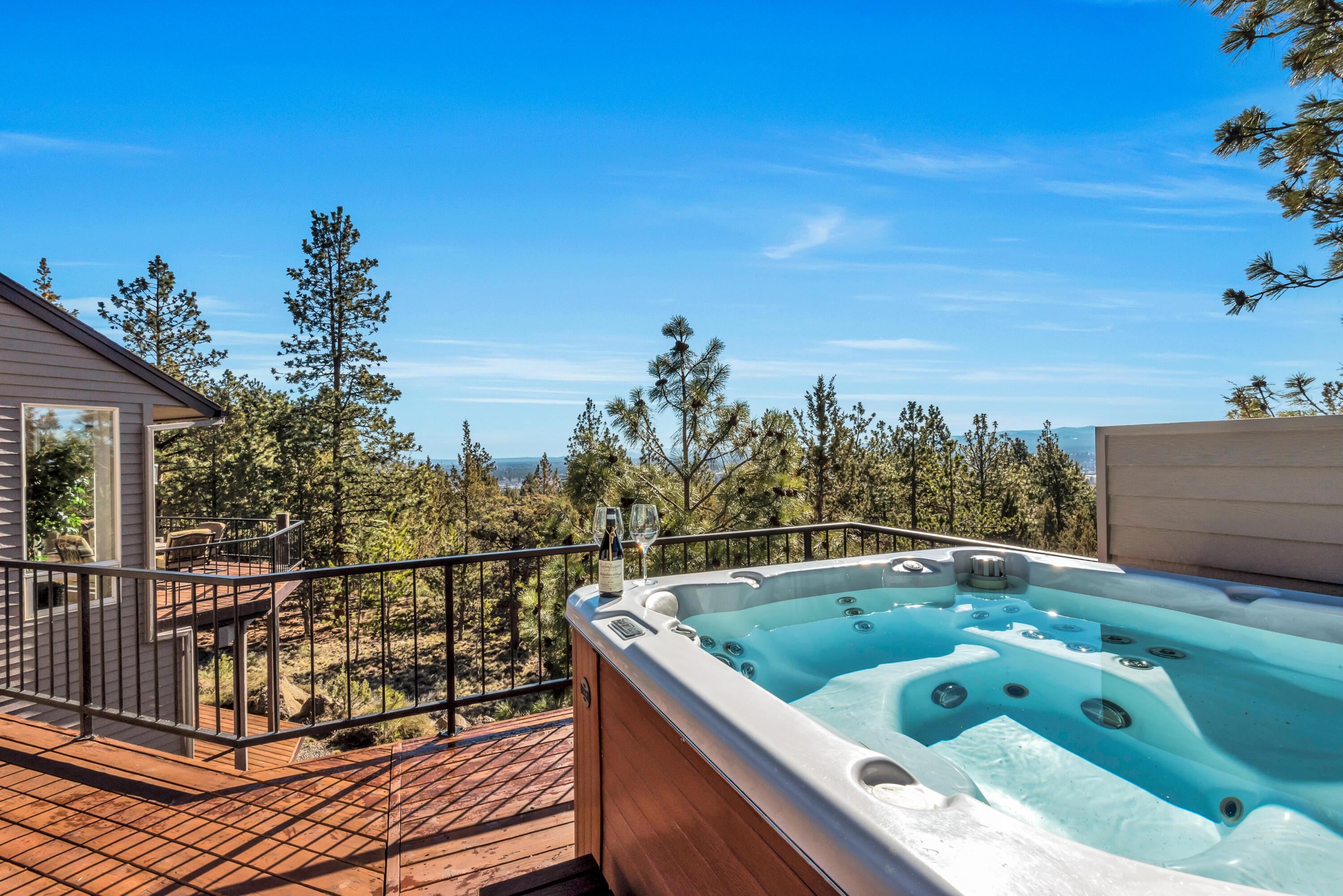 City View - Residential