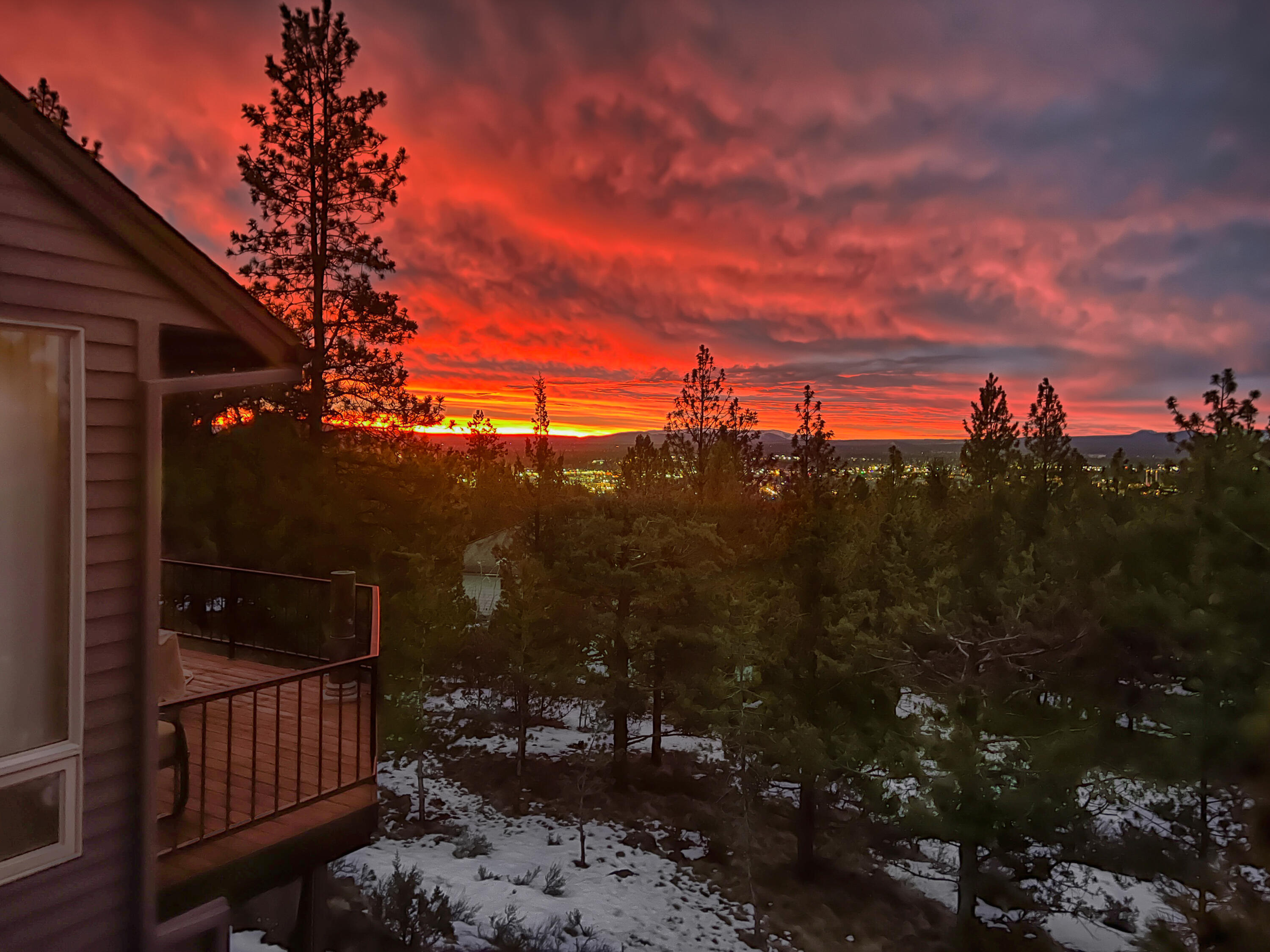 City View - Residential