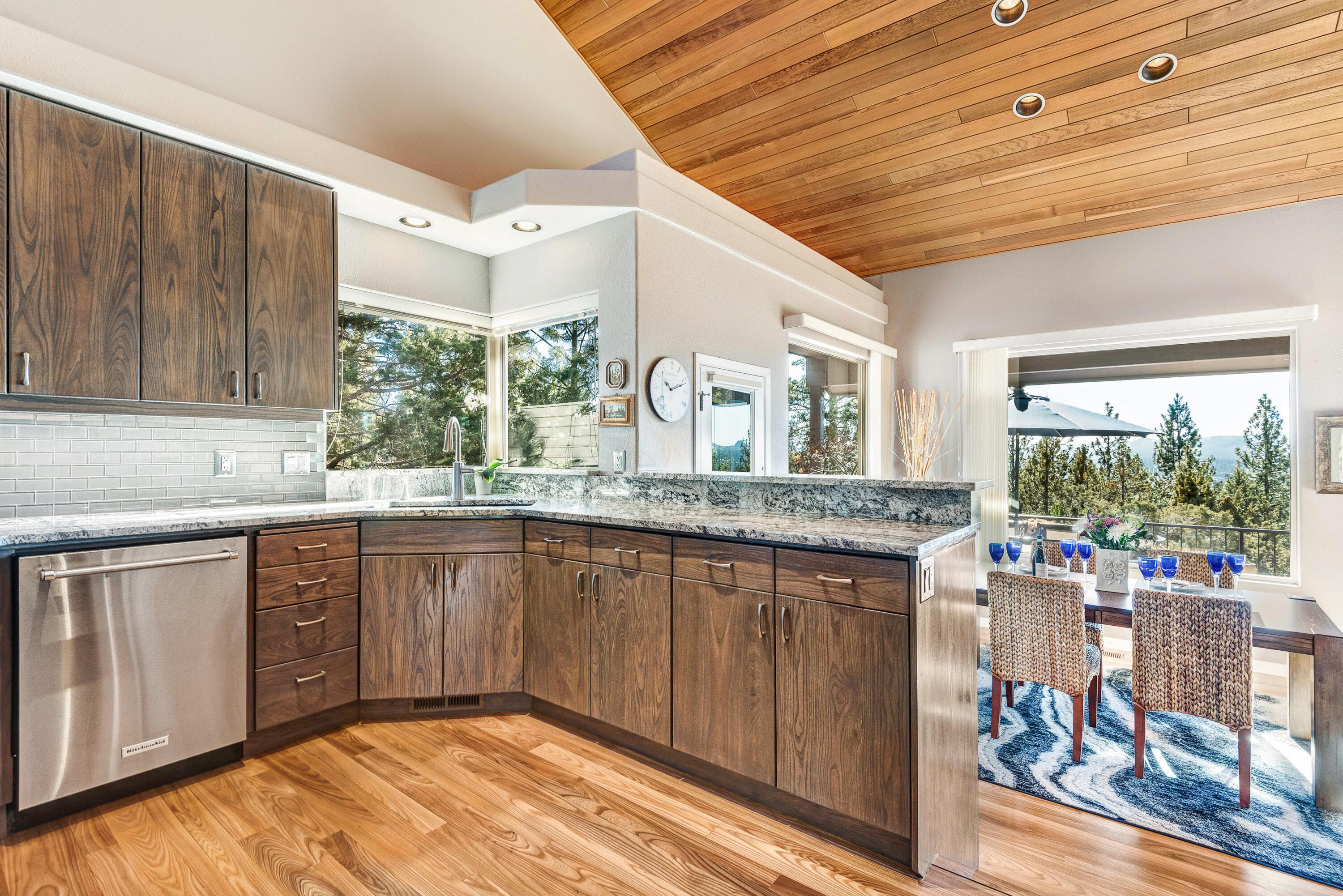 City View - Residential