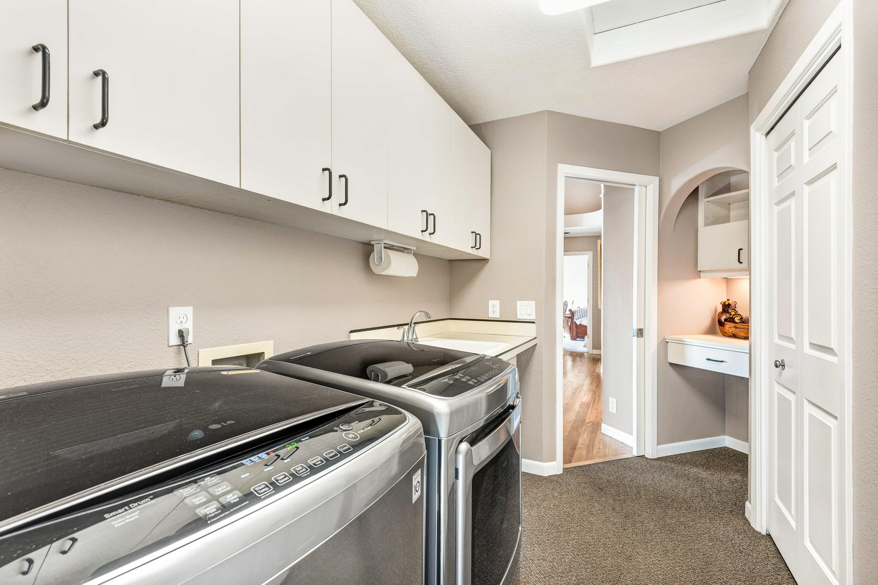 City View - Residential