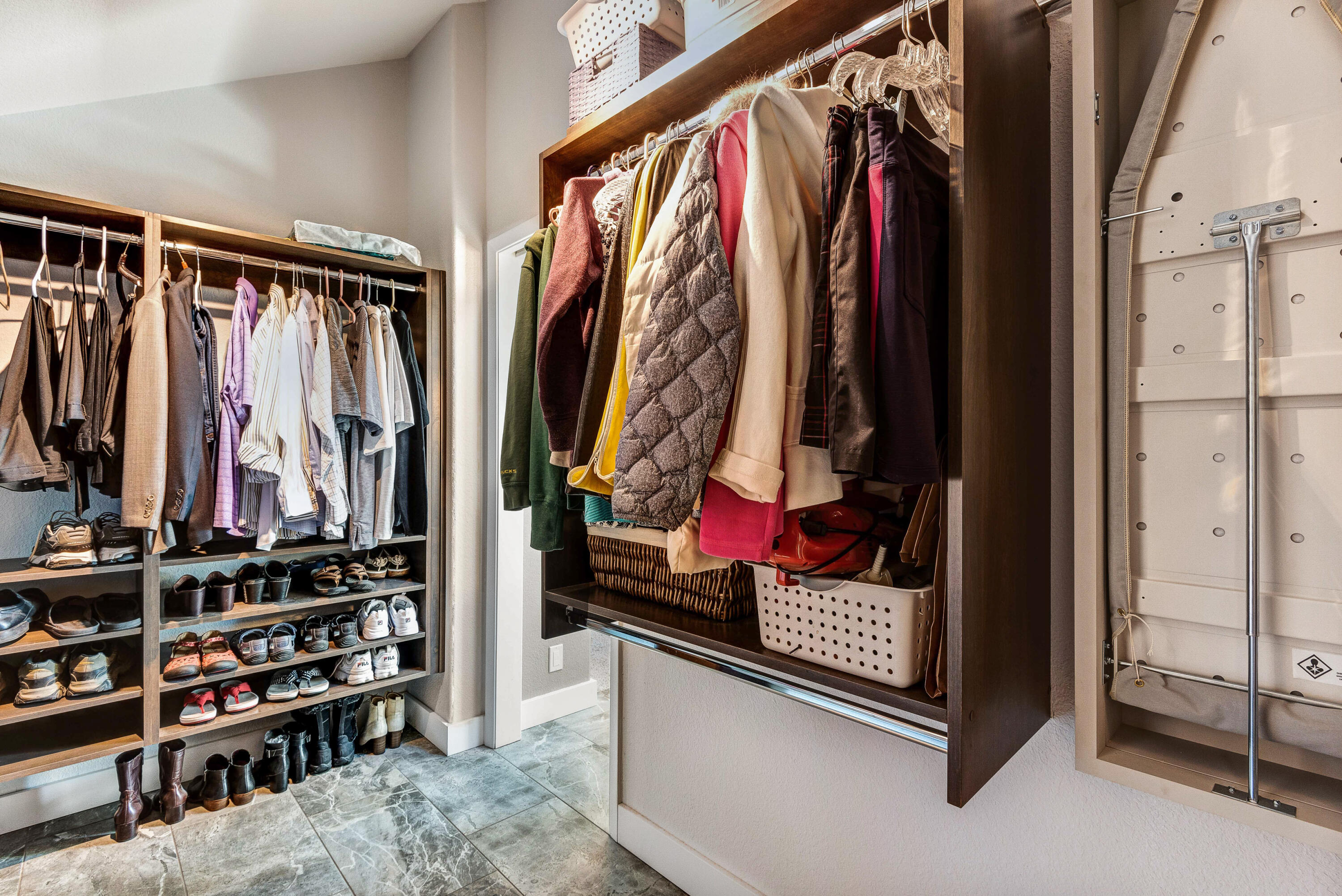 City View - Residential