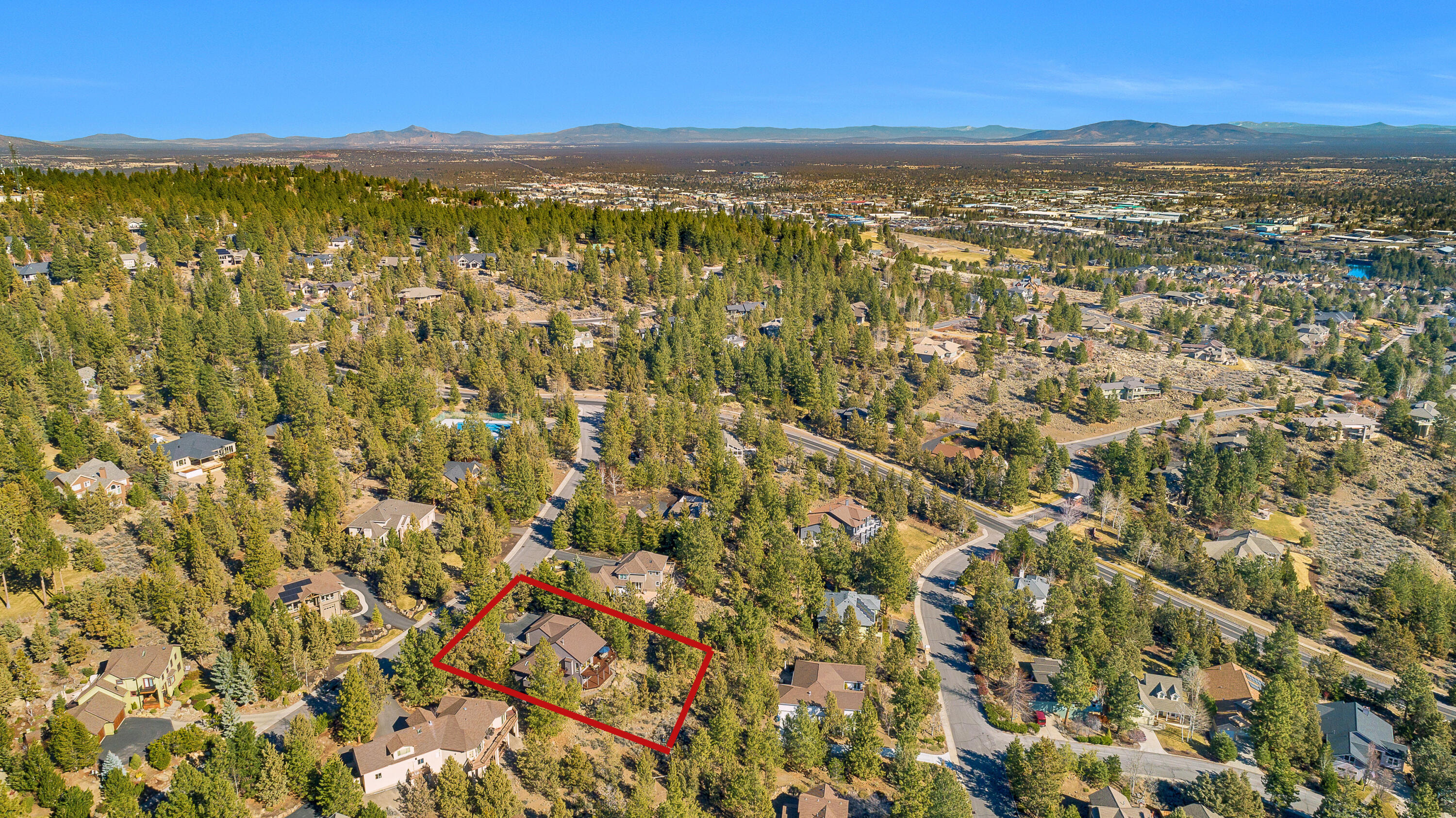 City View - Residential