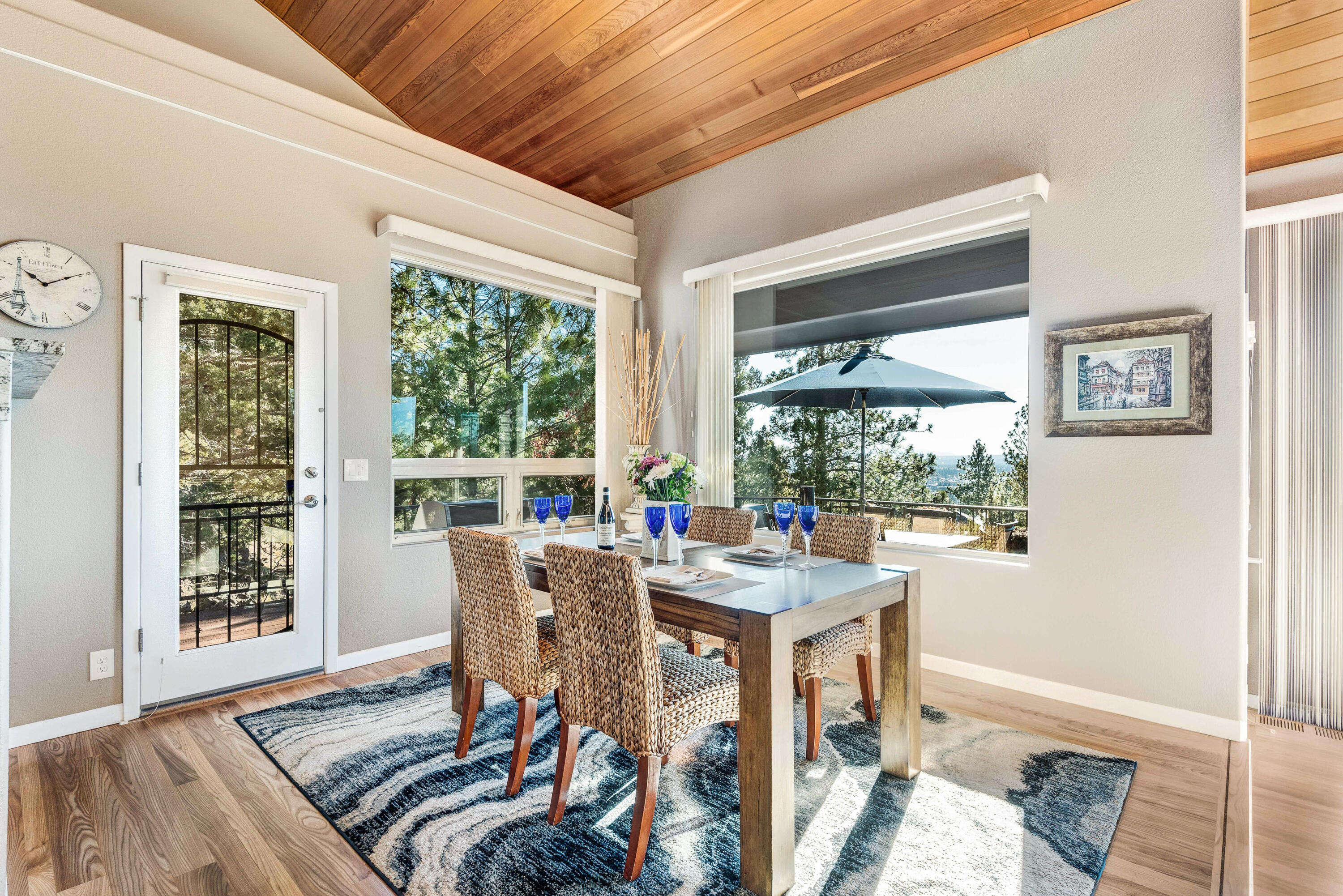 City View - Residential