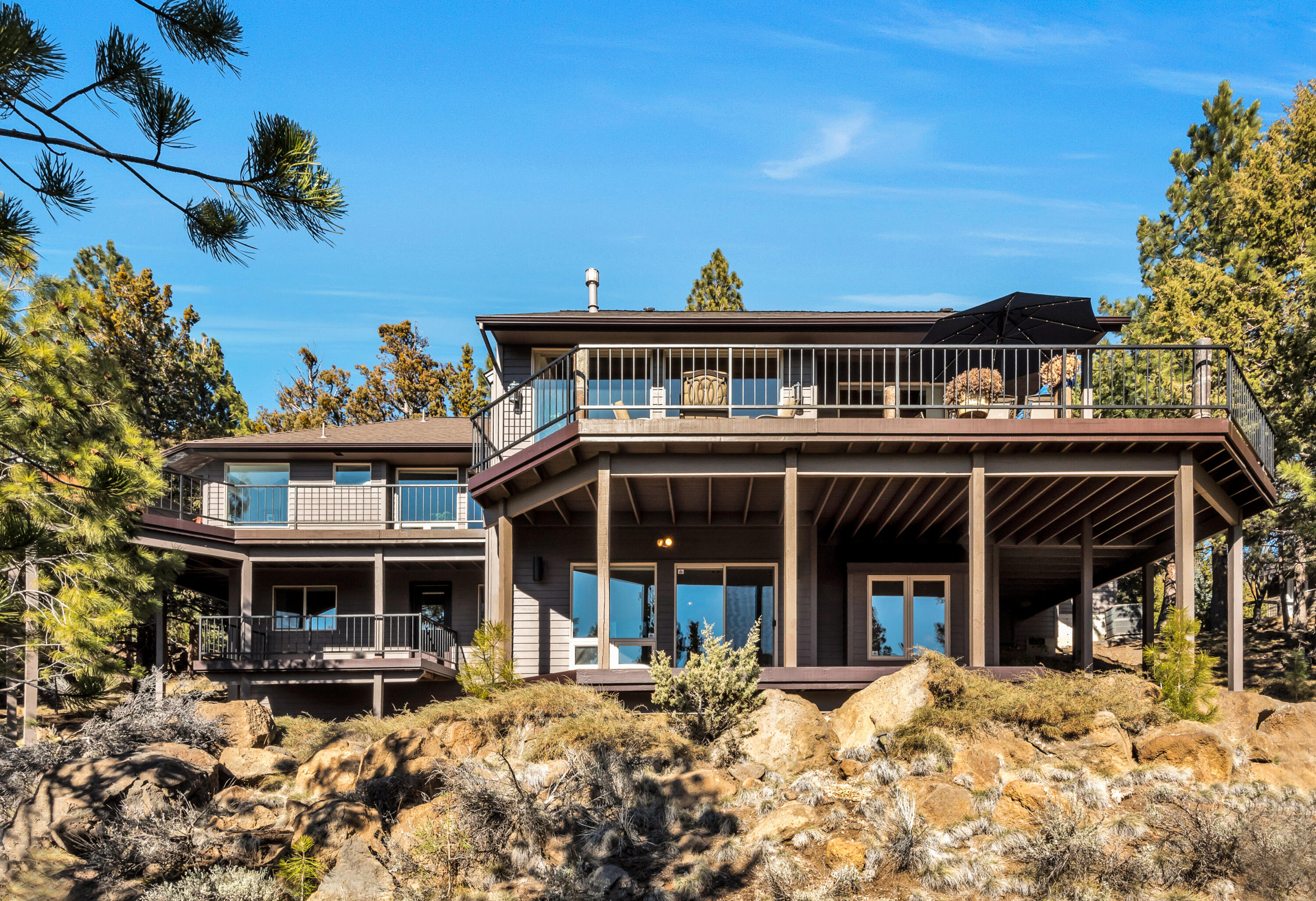 City View - Residential