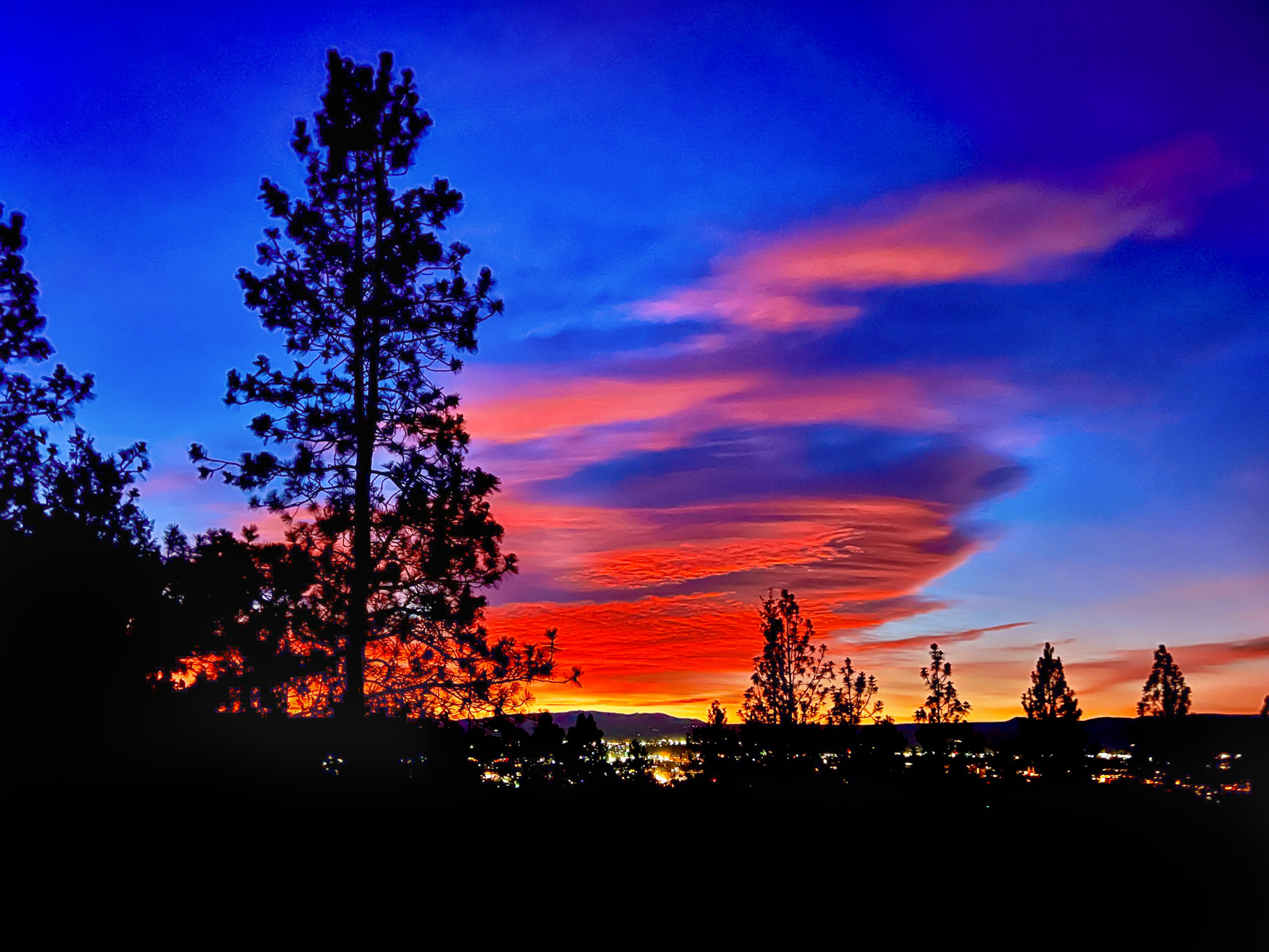 City View - Residential