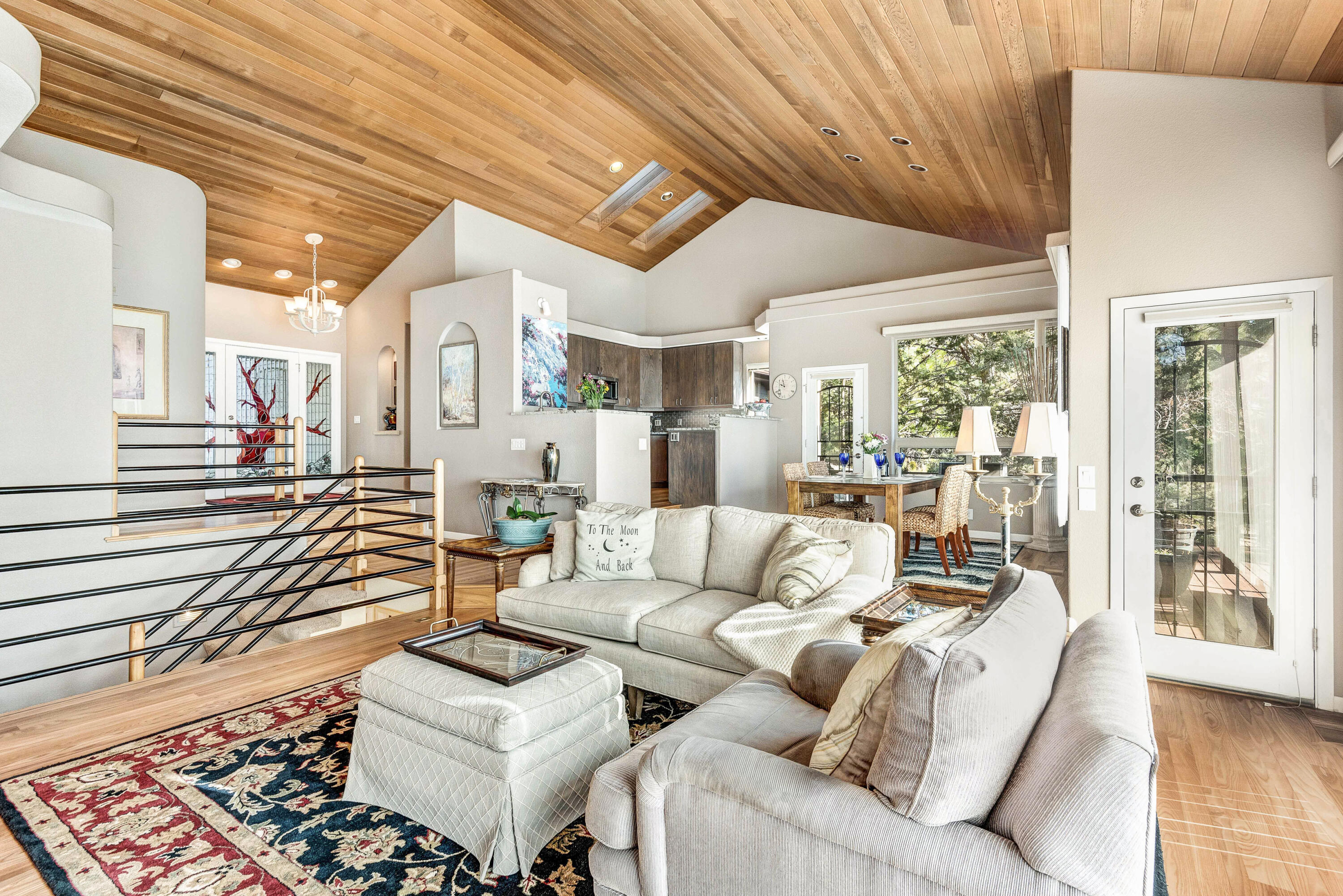 City View - Residential