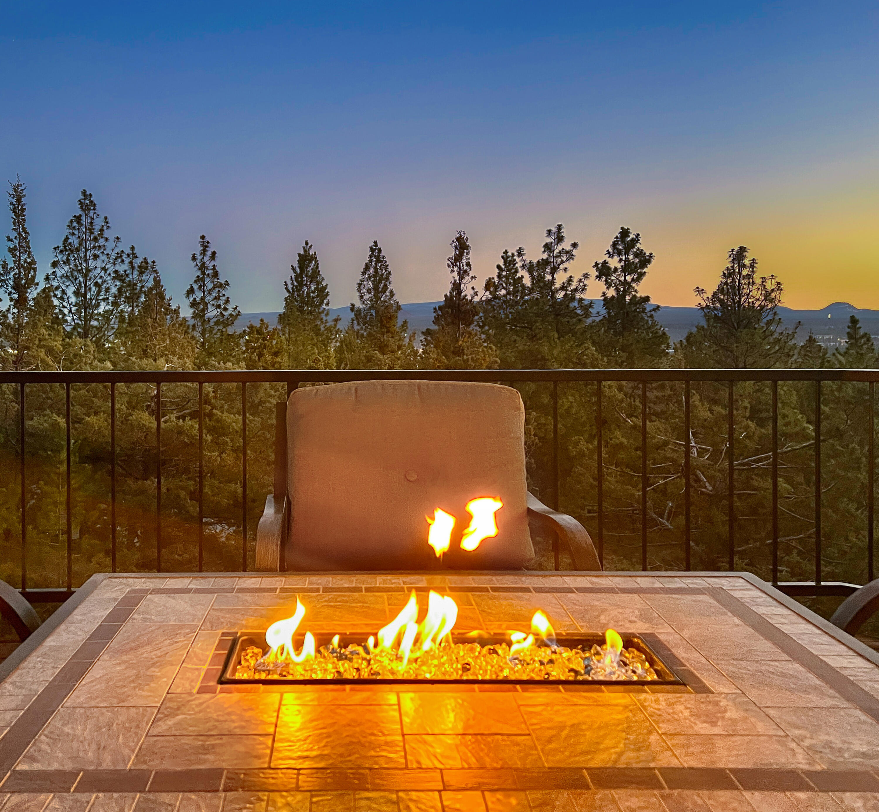 City View - Residential