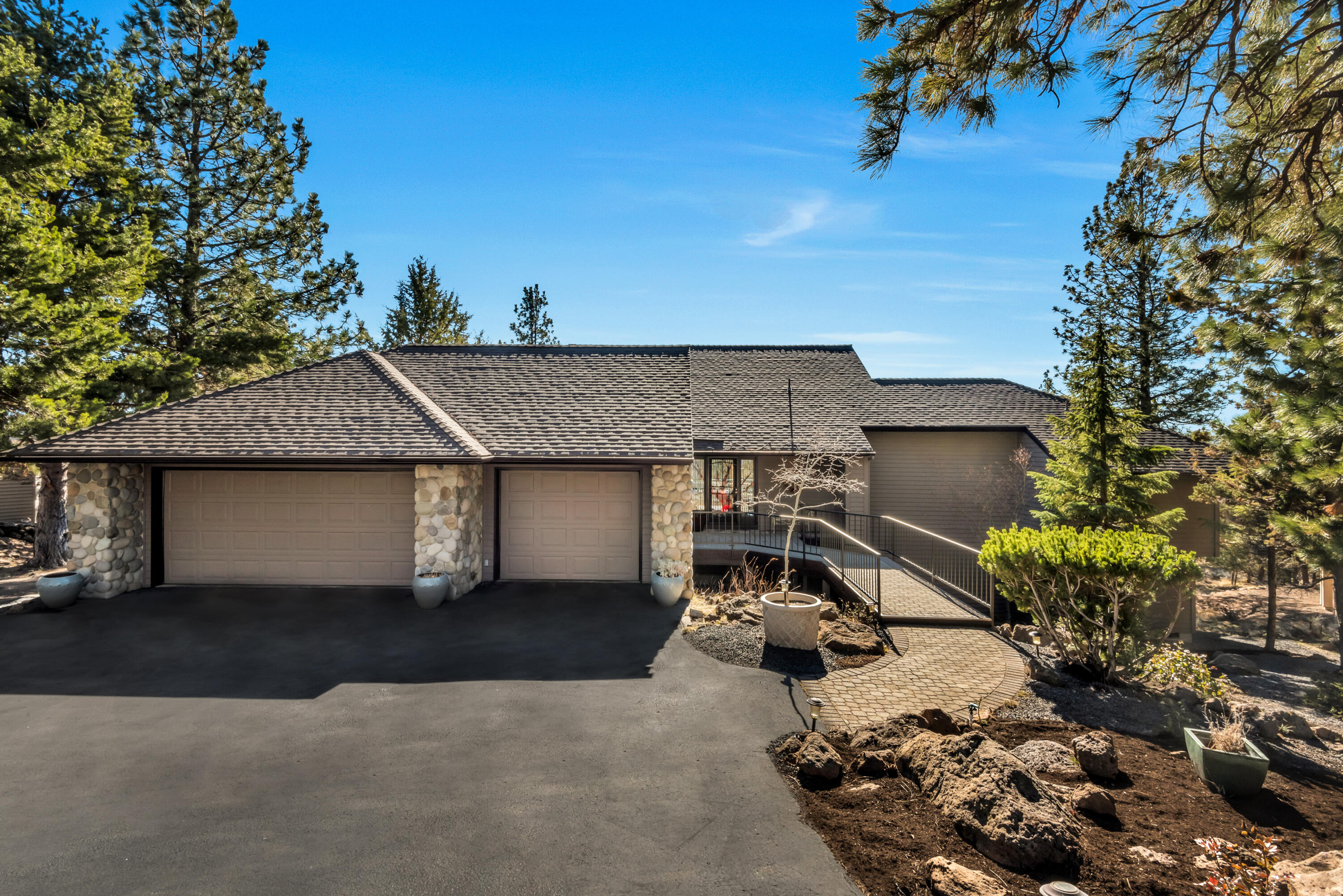 City View - Residential