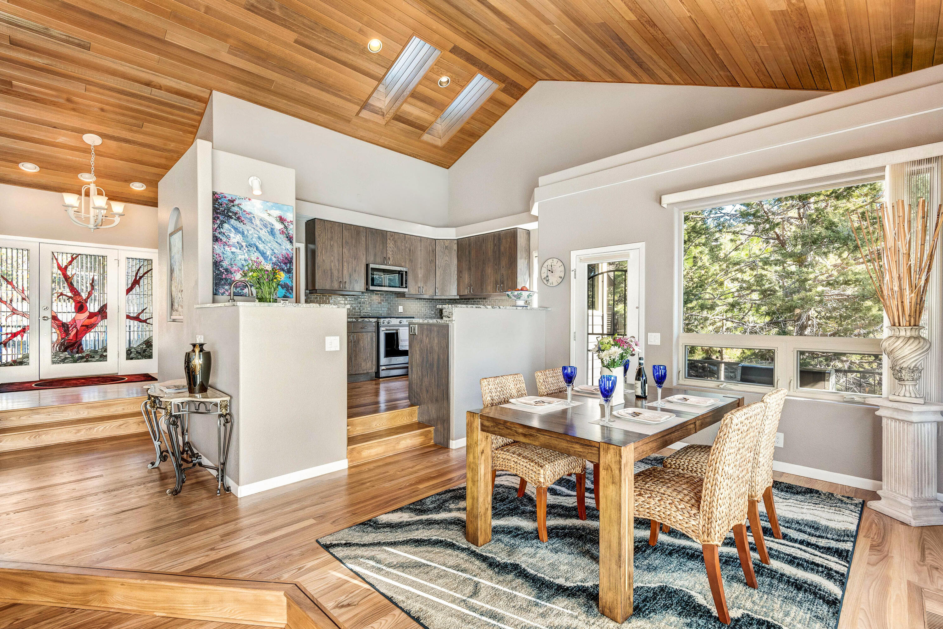 City View - Residential