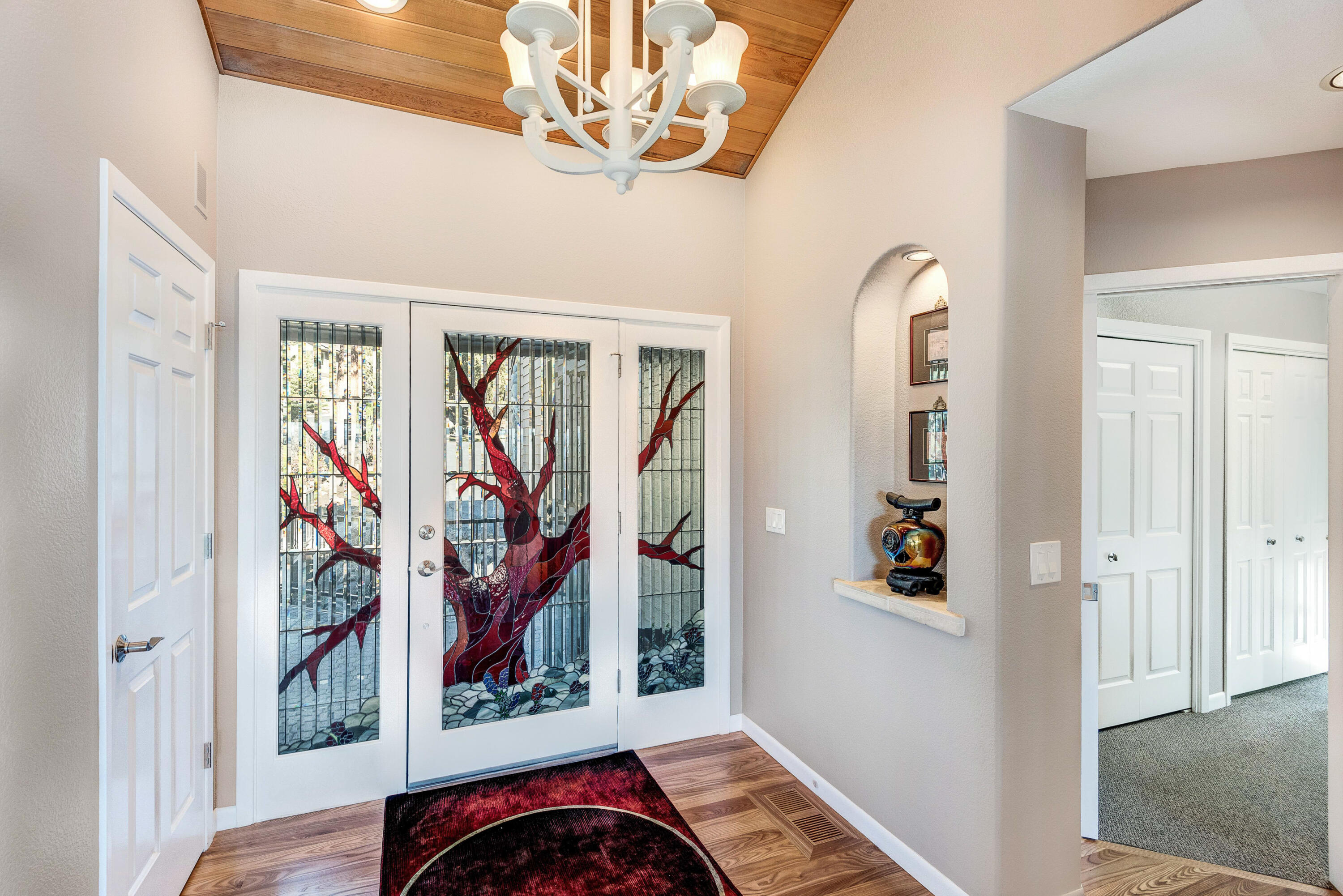 City View - Residential