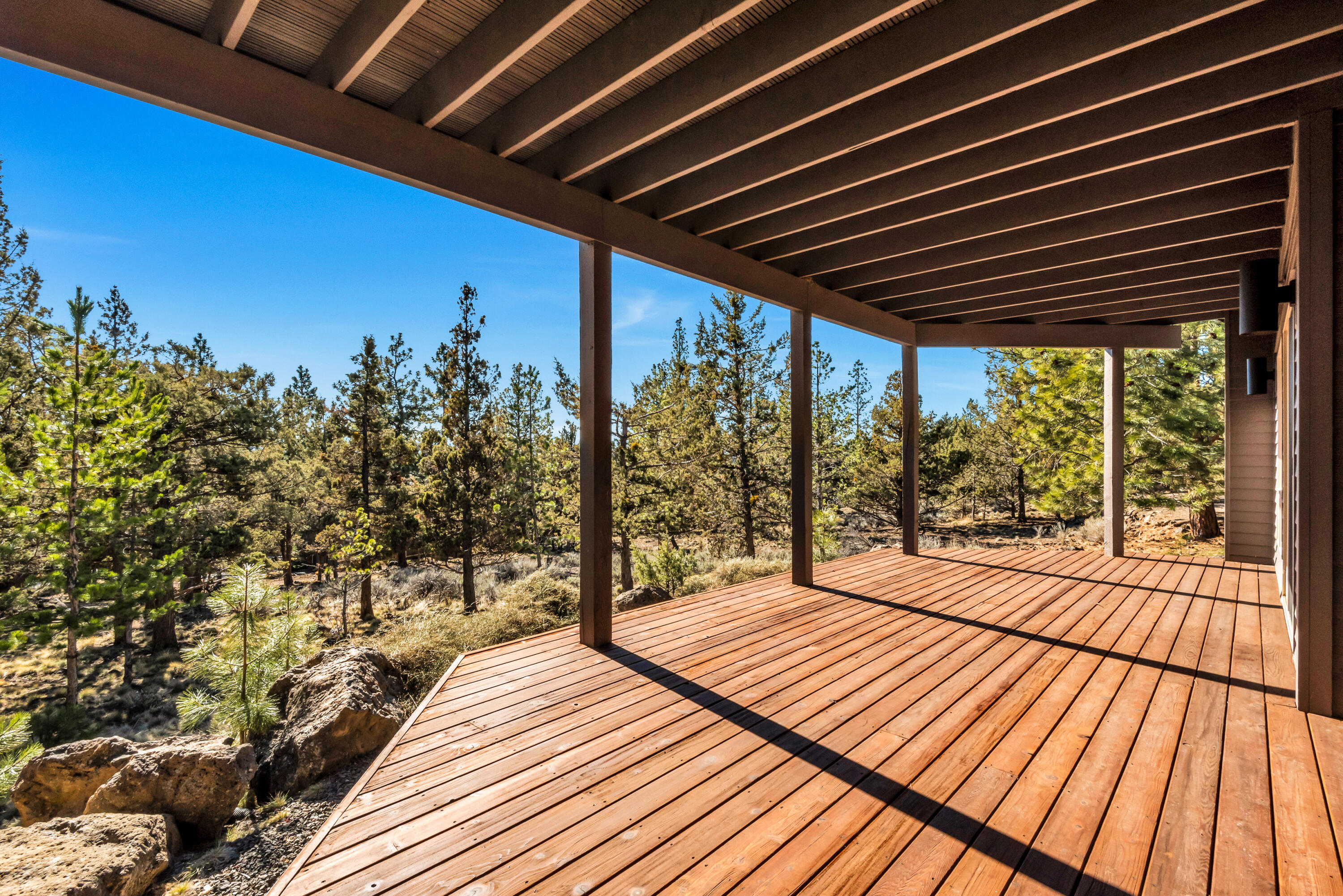 City View - Residential