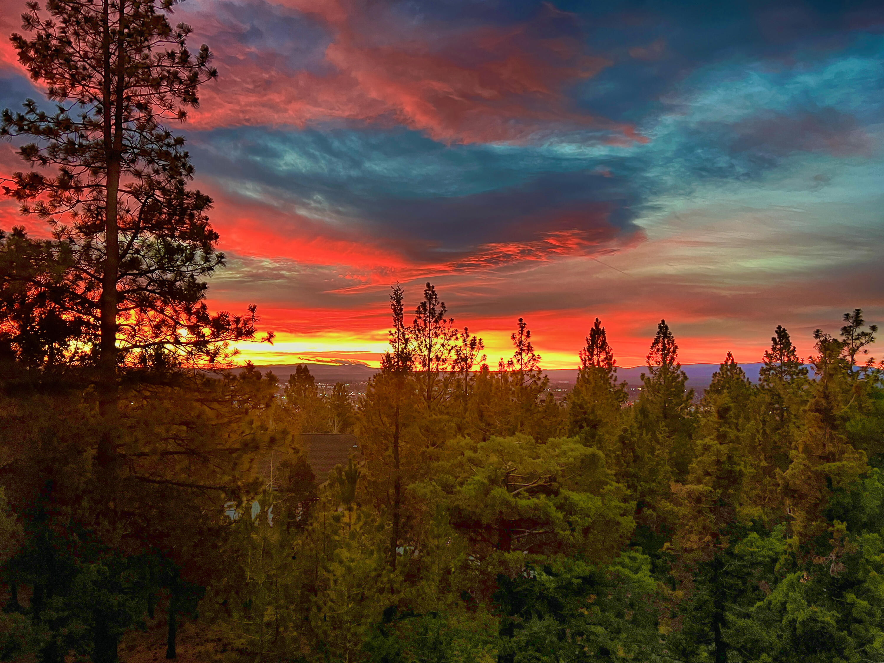 City View - Residential
