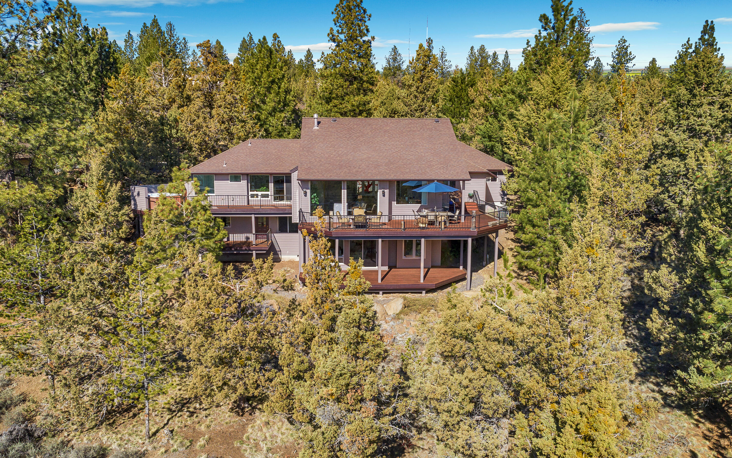 City View - Residential