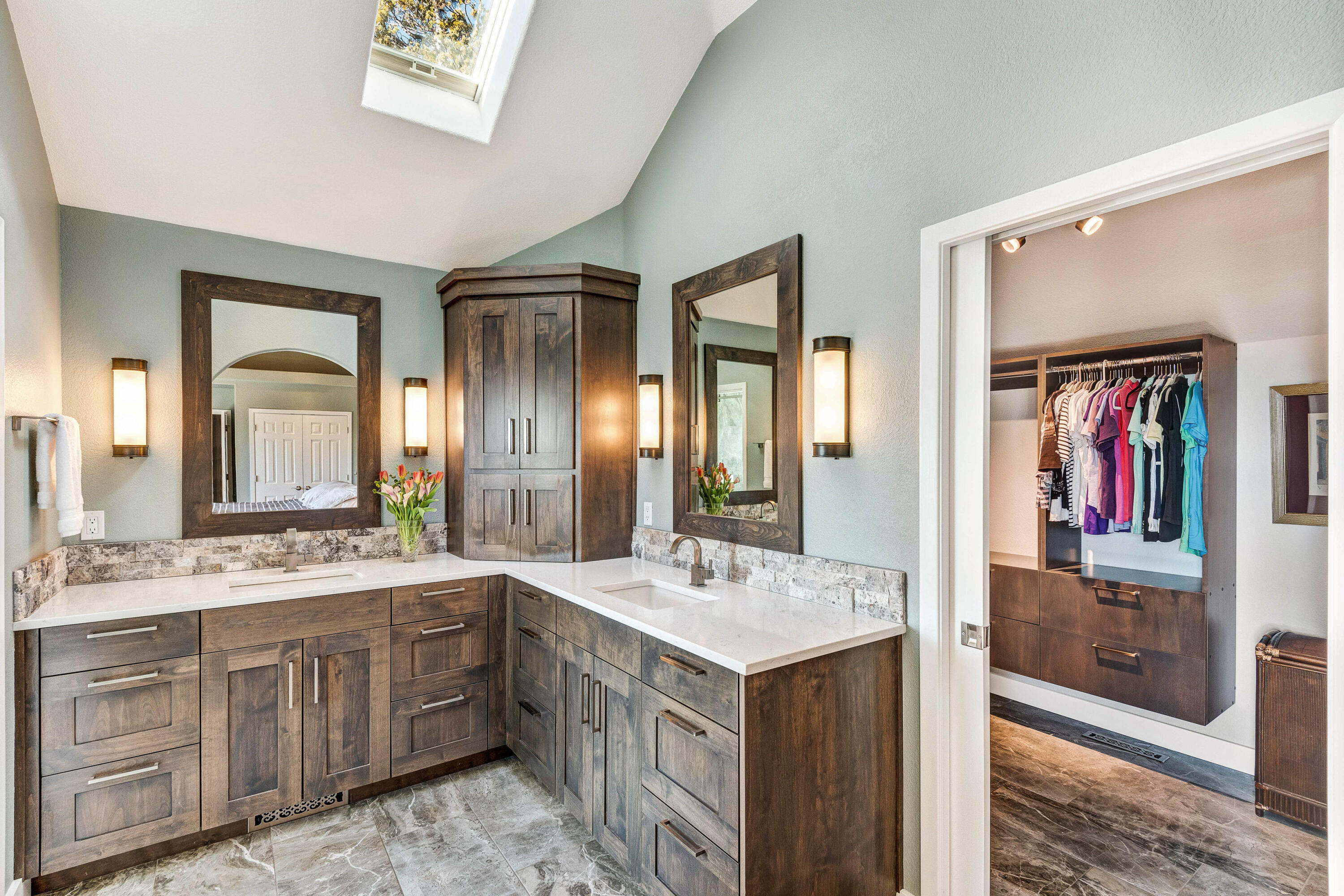 City View - Residential