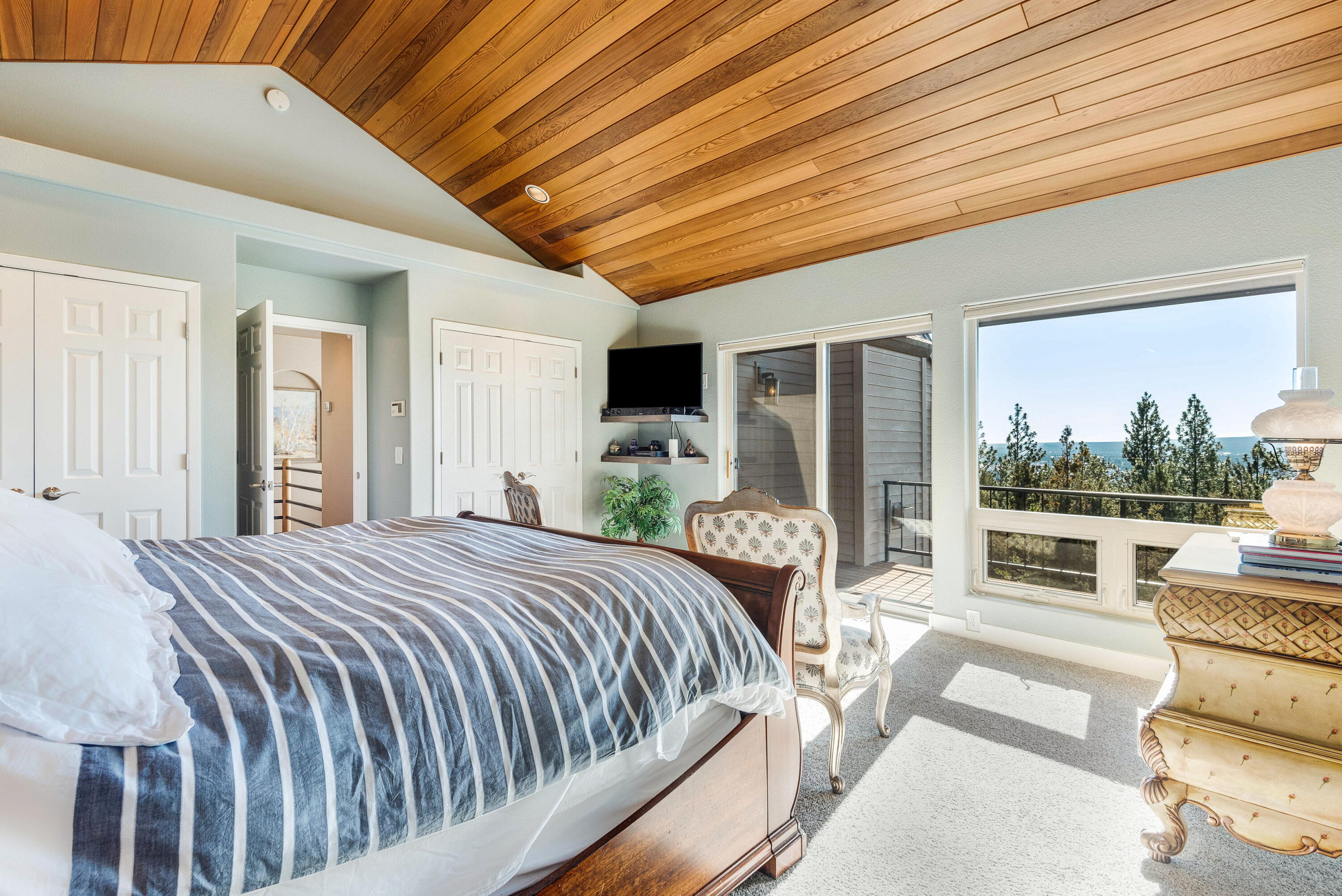 City View - Residential