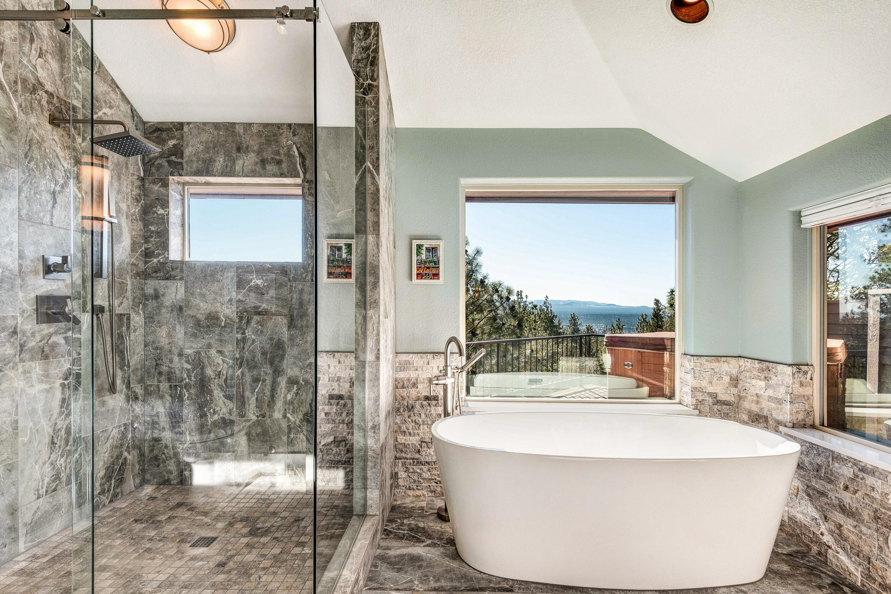 City View - Residential