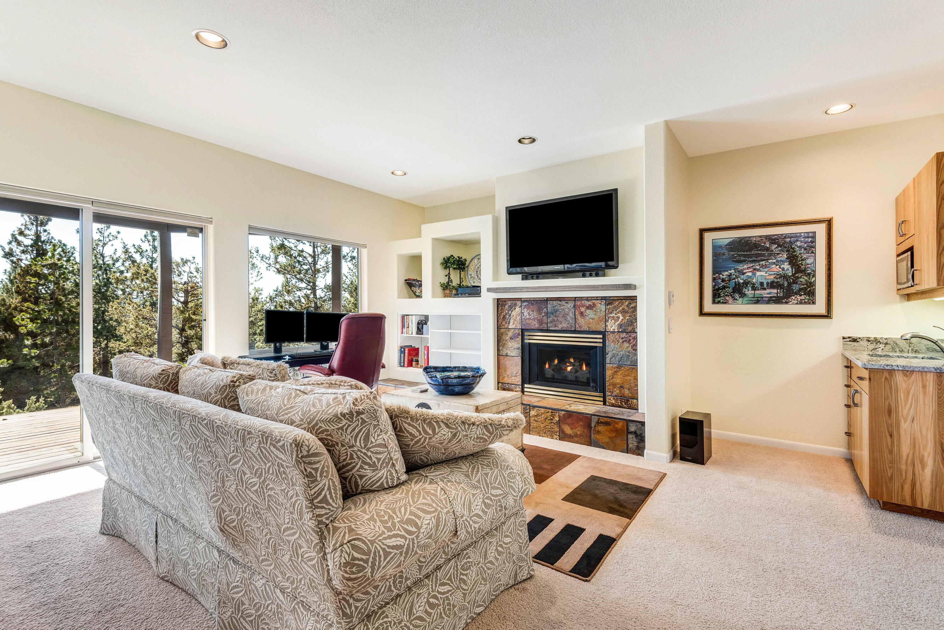 City View - Residential