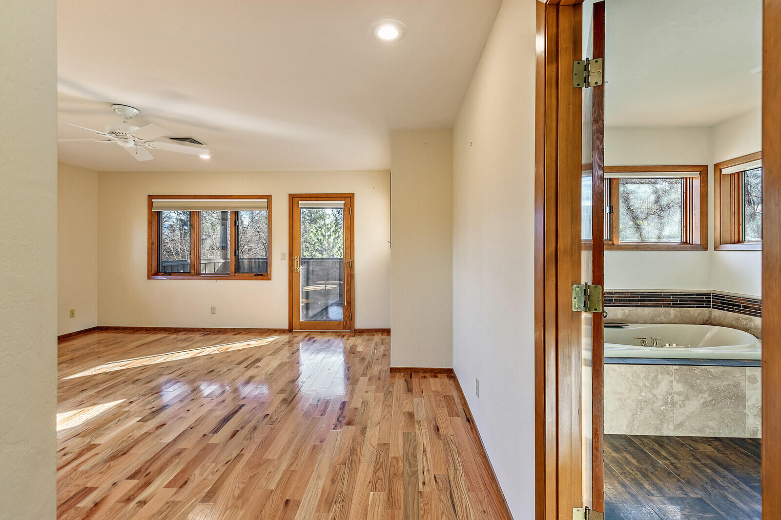 Quailhaven Planned Unit Development - Residential