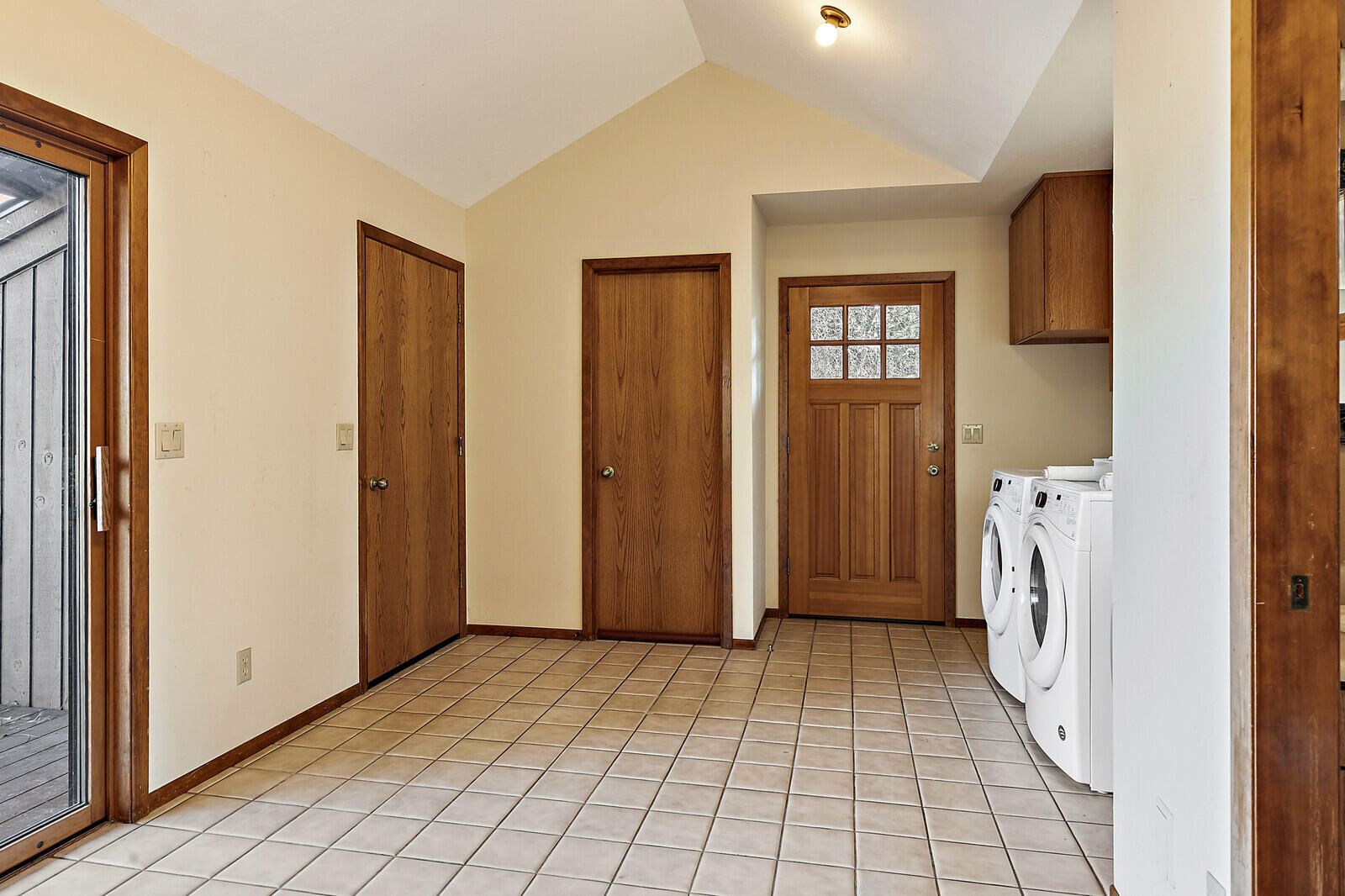 Quailhaven Planned Unit Development - Residential