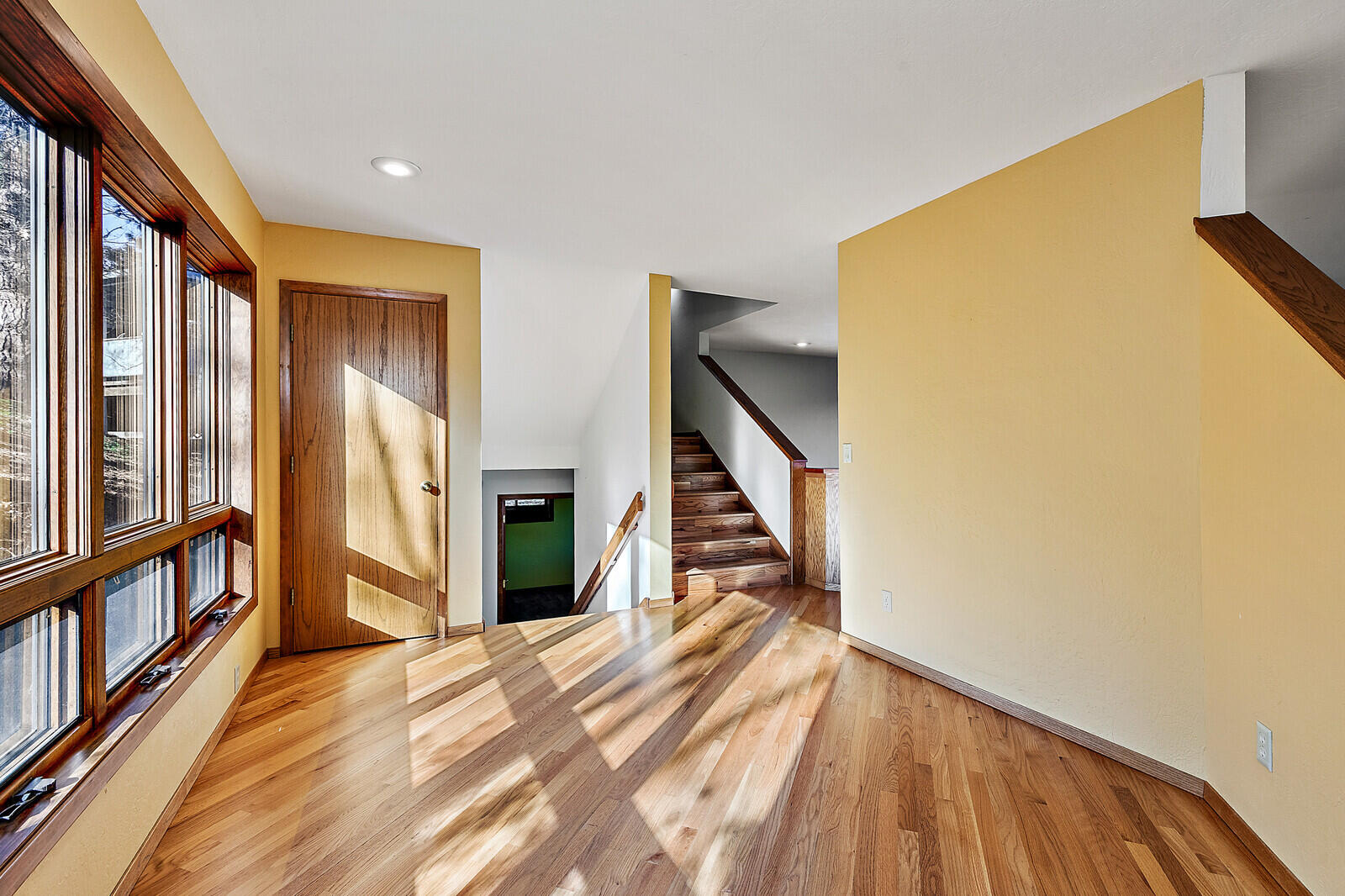 Quailhaven Planned Unit Development - Residential