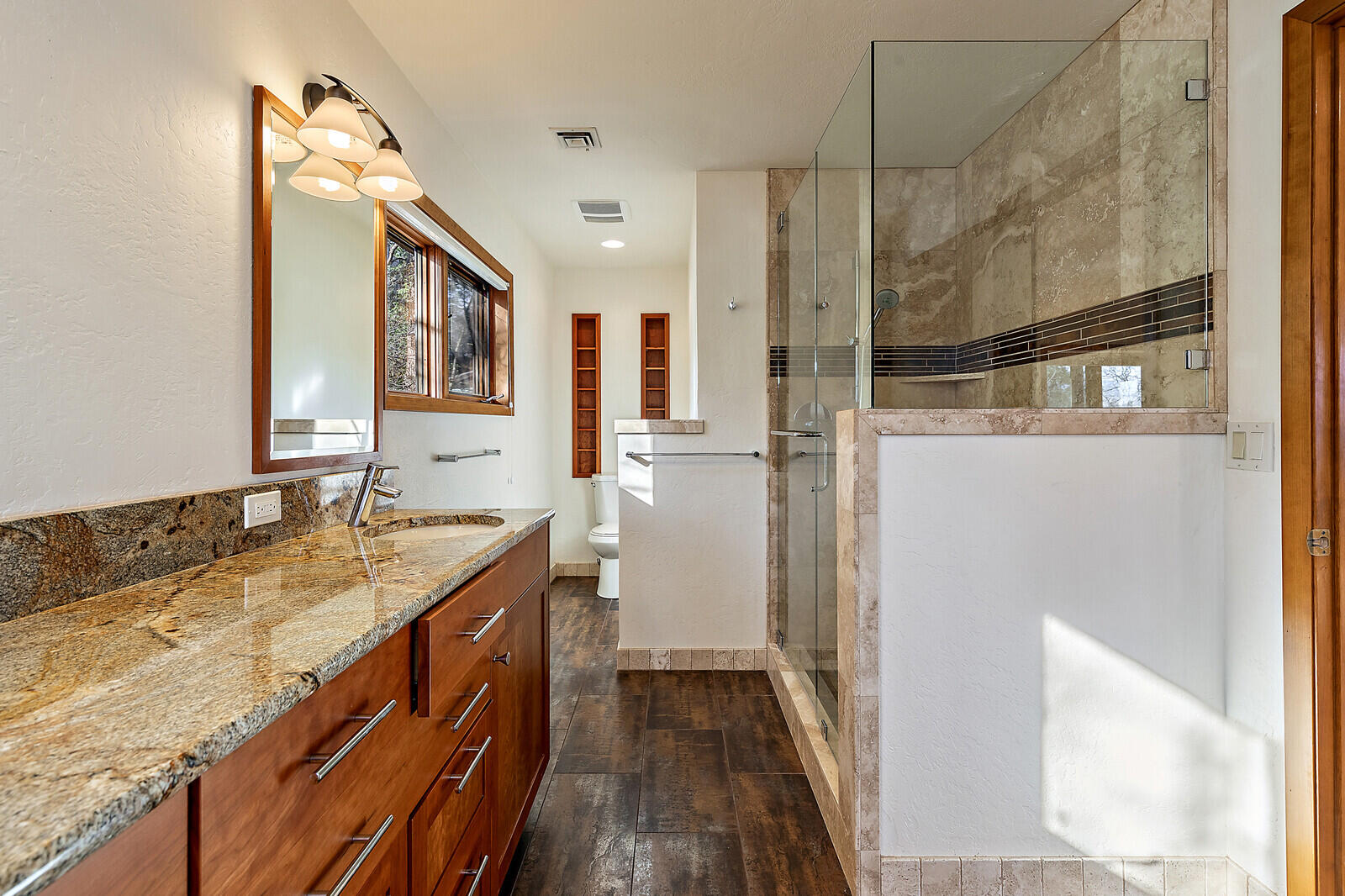 Quailhaven Planned Unit Development - Residential