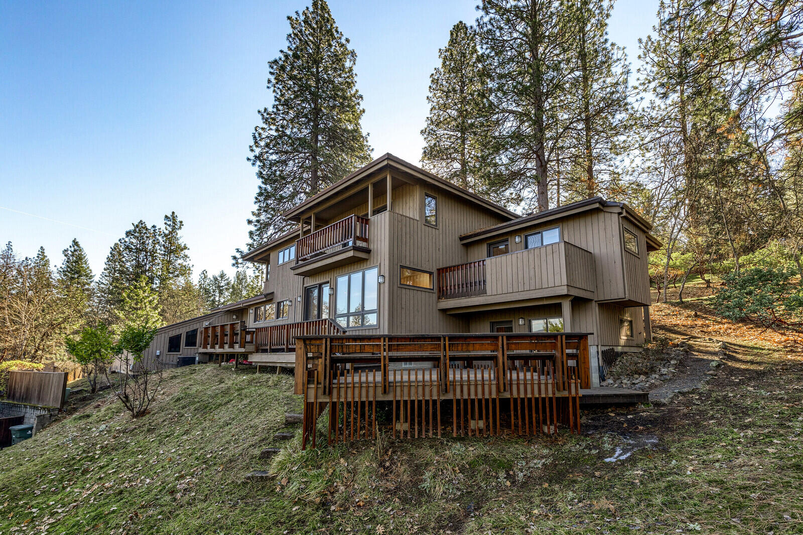 Quailhaven Planned Unit Development - Residential