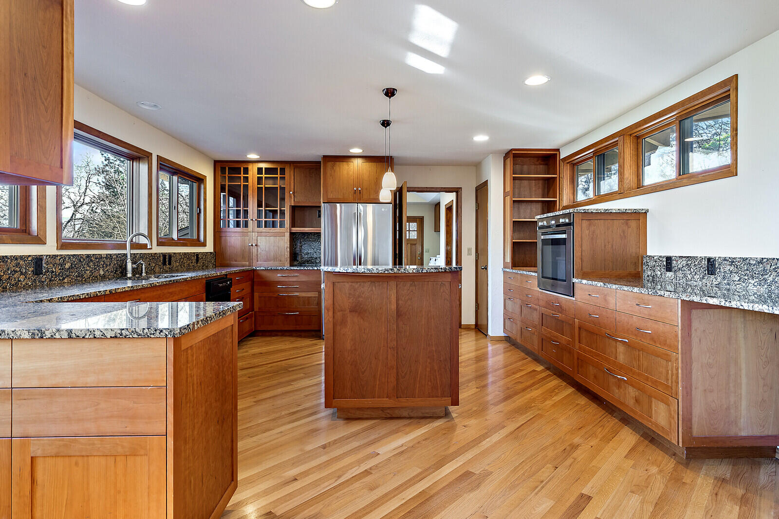 Quailhaven Planned Unit Development - Residential