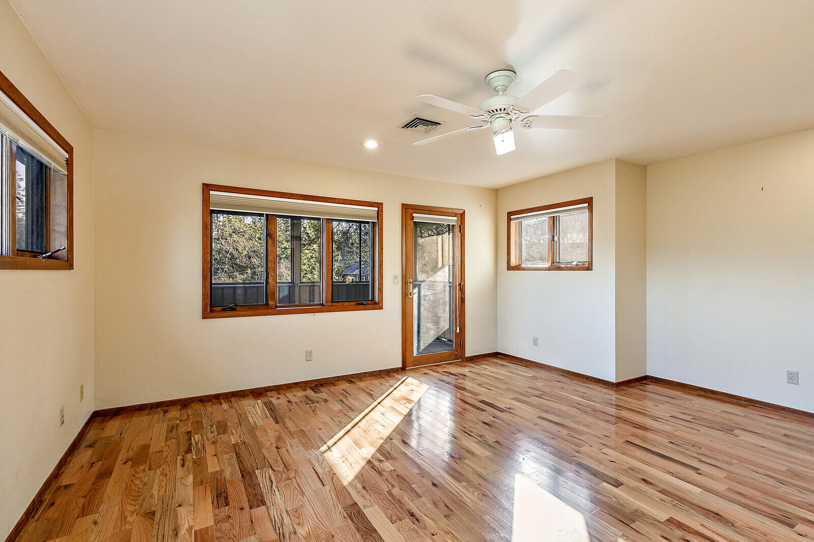 Quailhaven Planned Unit Development - Residential