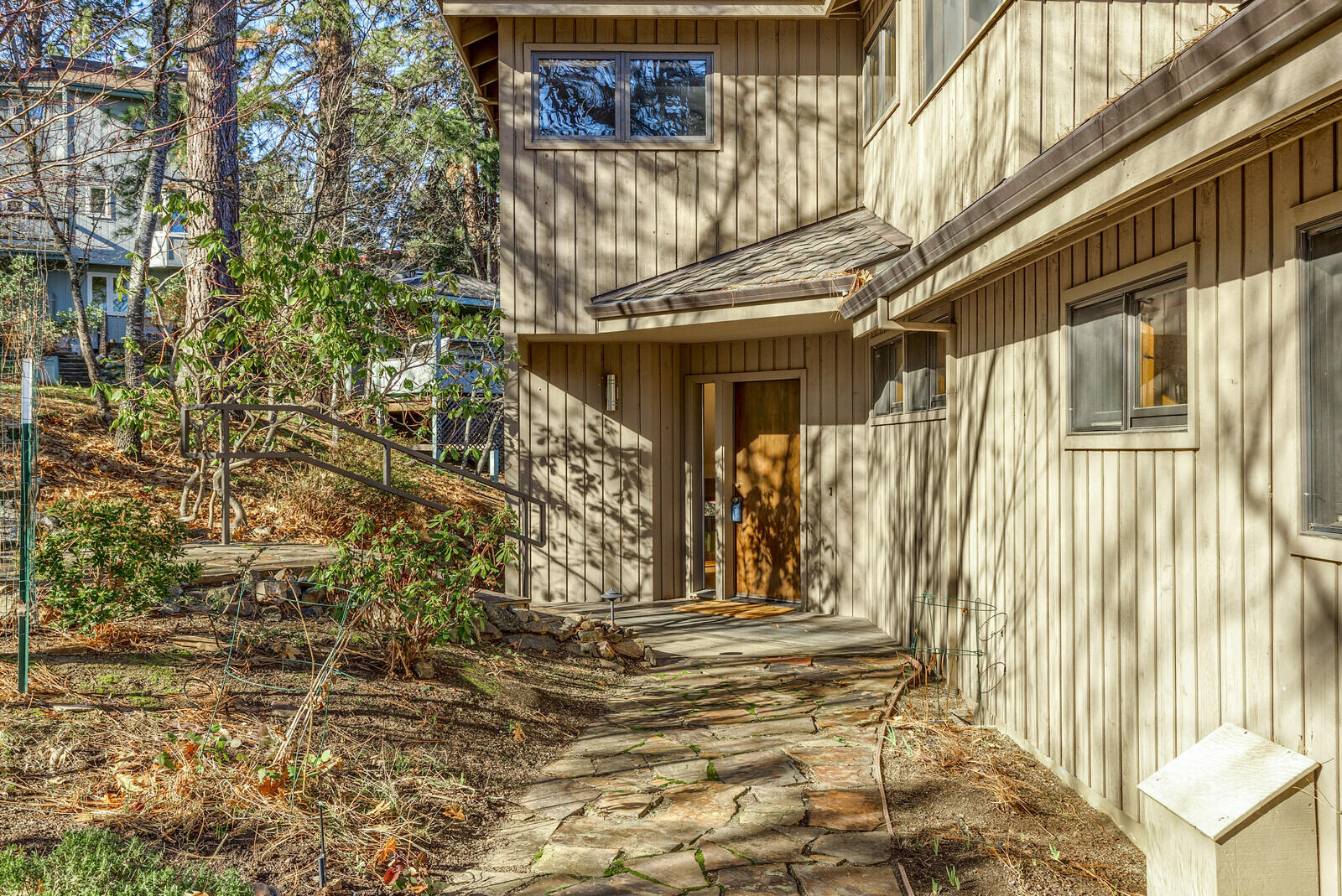 Quailhaven Planned Unit Development - Residential