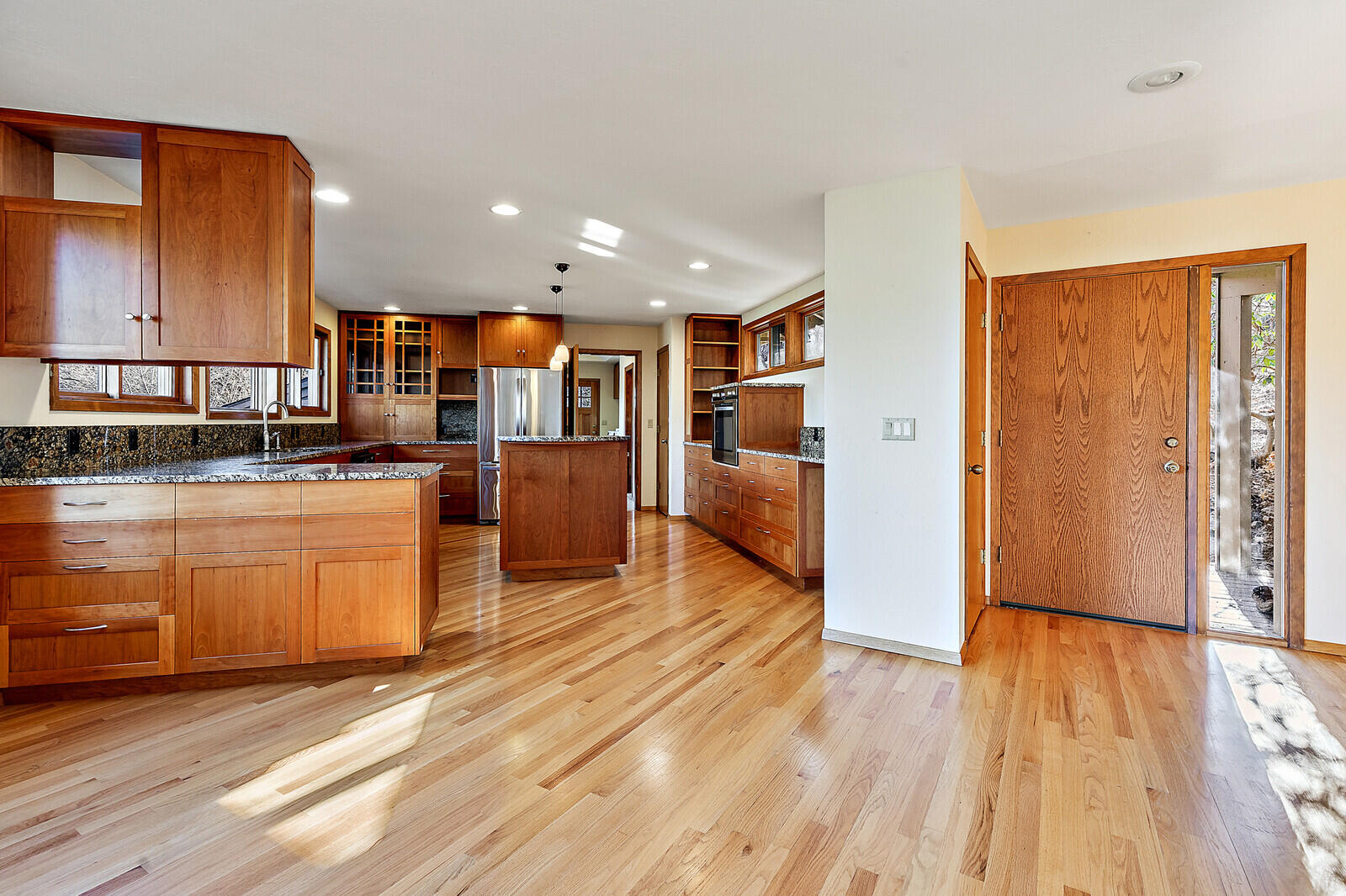 Quailhaven Planned Unit Development - Residential