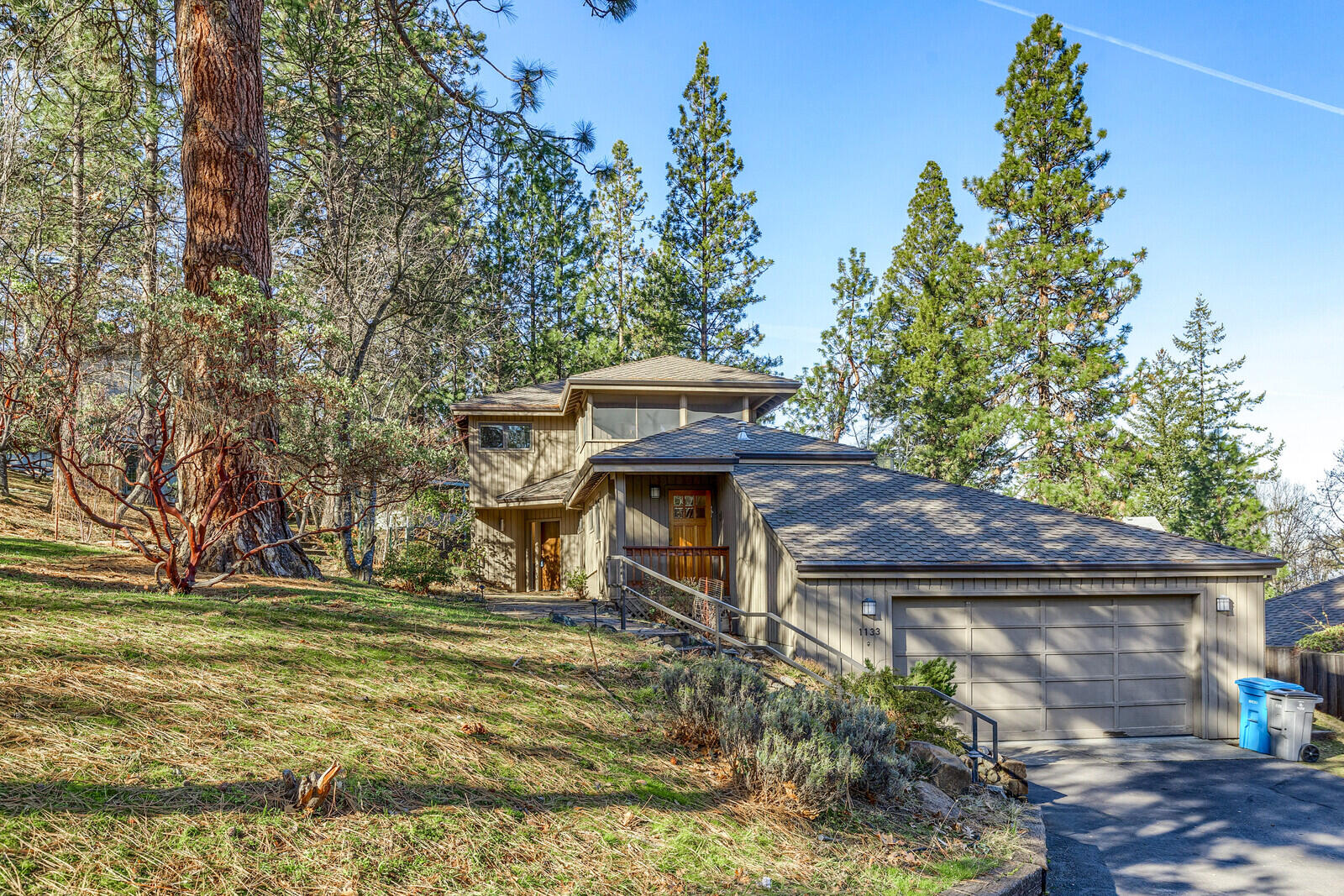 Quailhaven Planned Unit Development - Residential