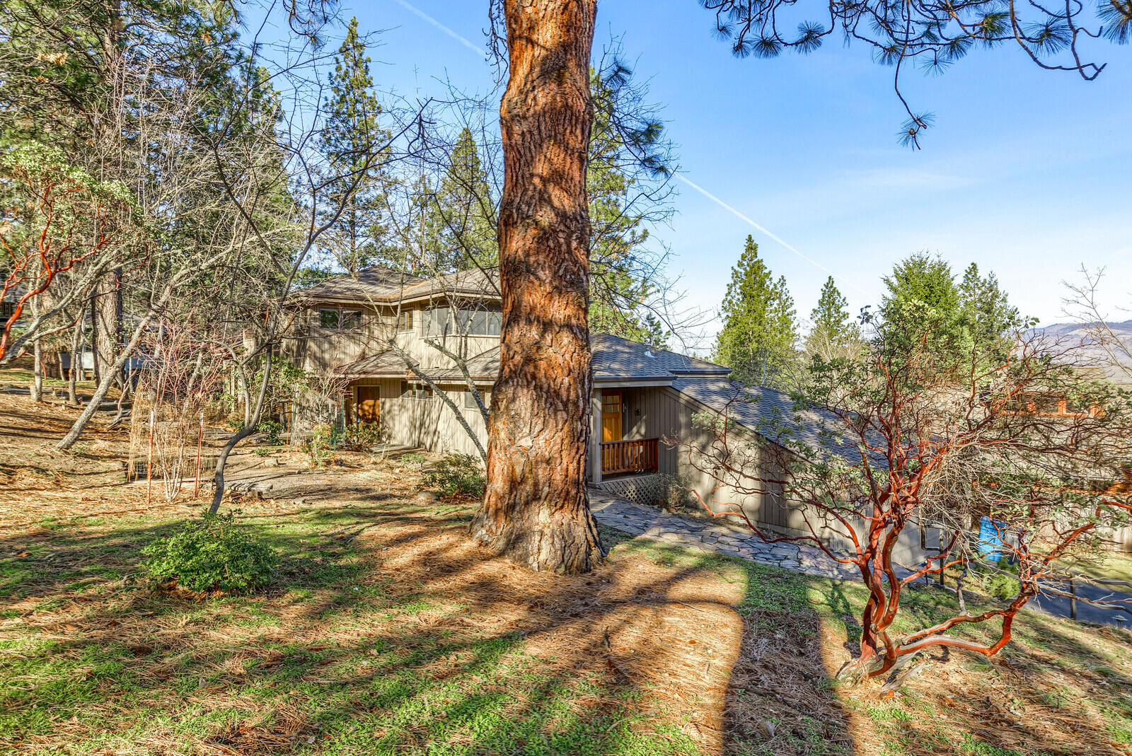 Quailhaven Planned Unit Development - Residential