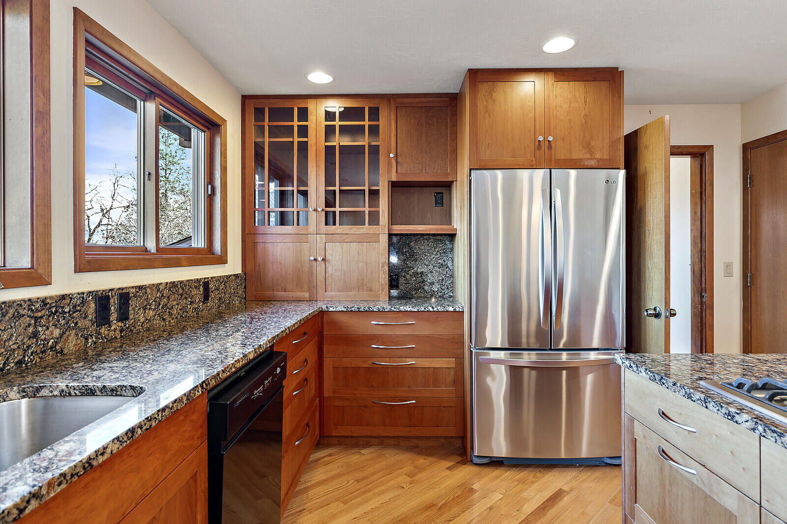 Quailhaven Planned Unit Development - Residential