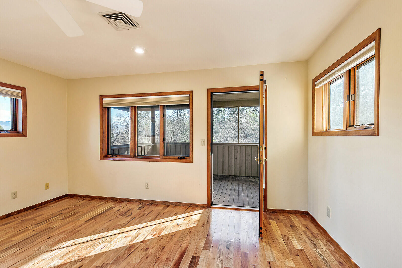 Quailhaven Planned Unit Development - Residential