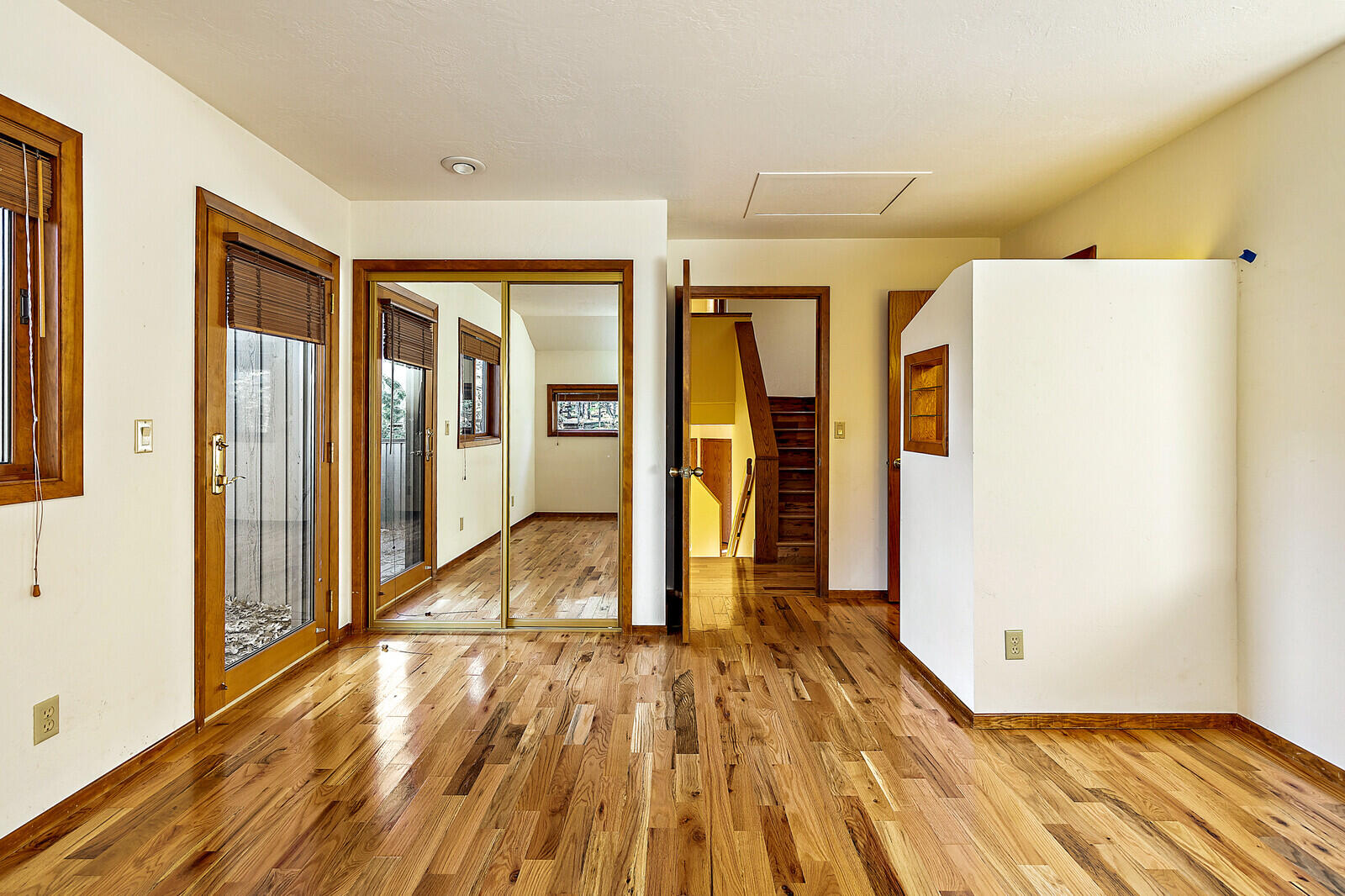 Quailhaven Planned Unit Development - Residential