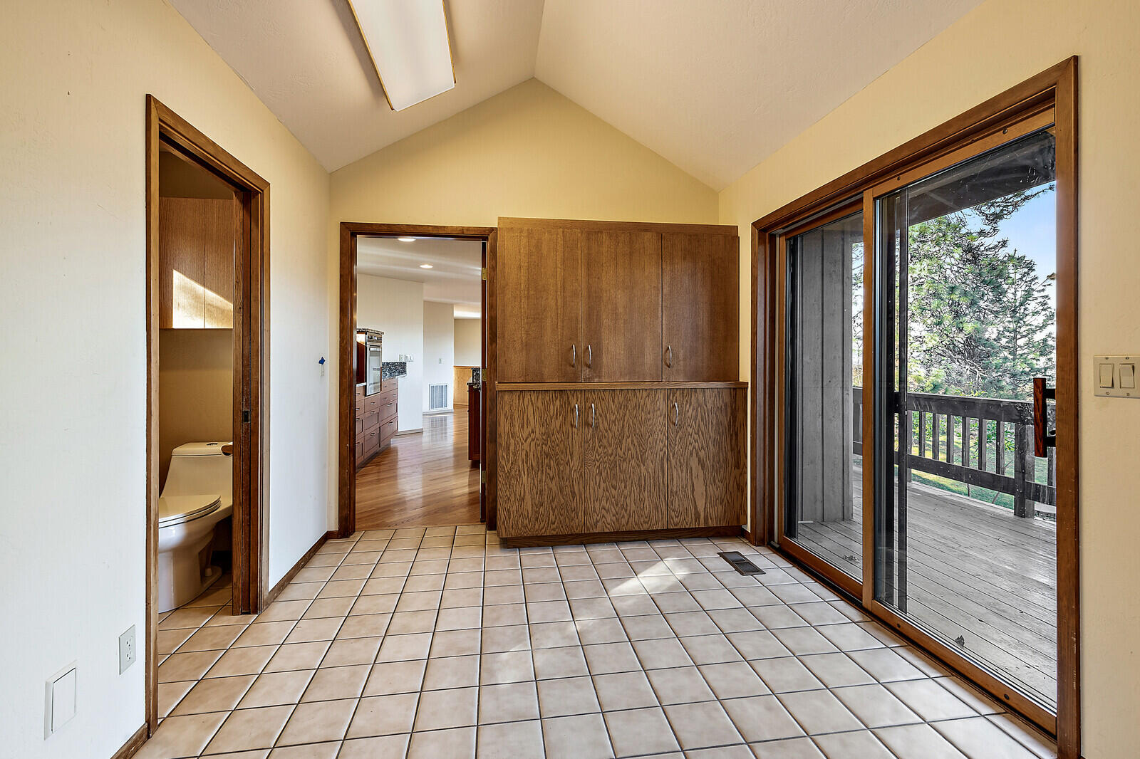 Quailhaven Planned Unit Development - Residential