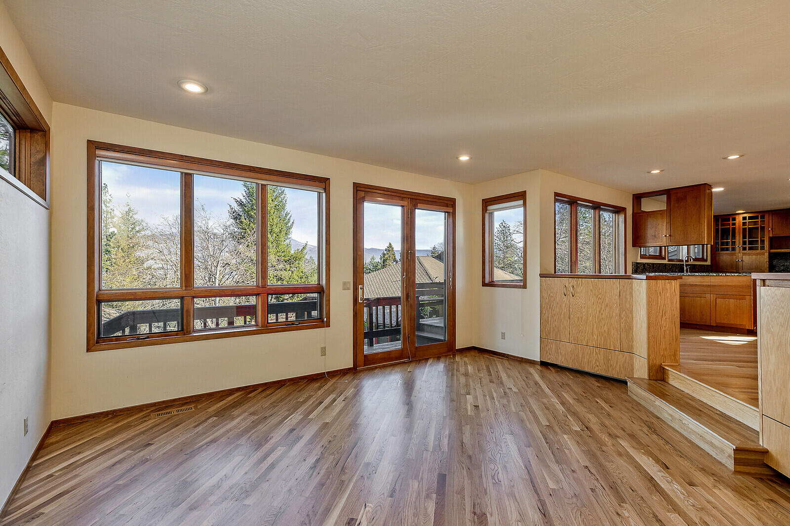 Quailhaven Planned Unit Development - Residential