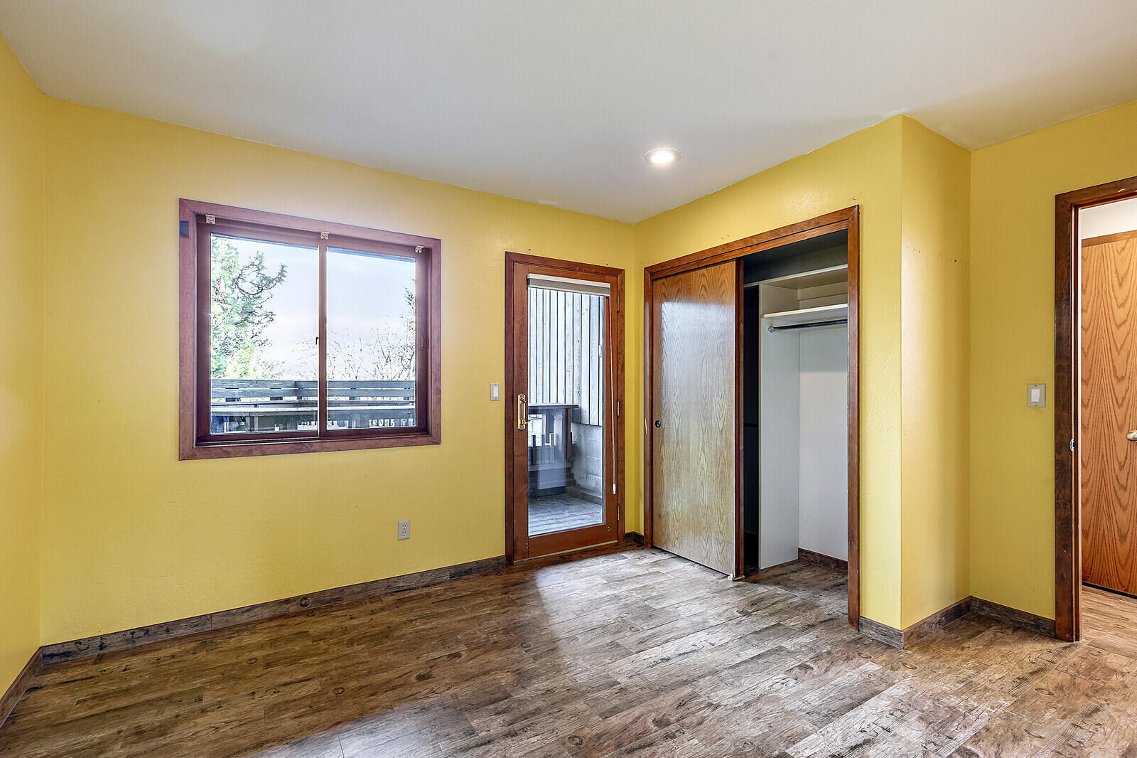 Quailhaven Planned Unit Development - Residential