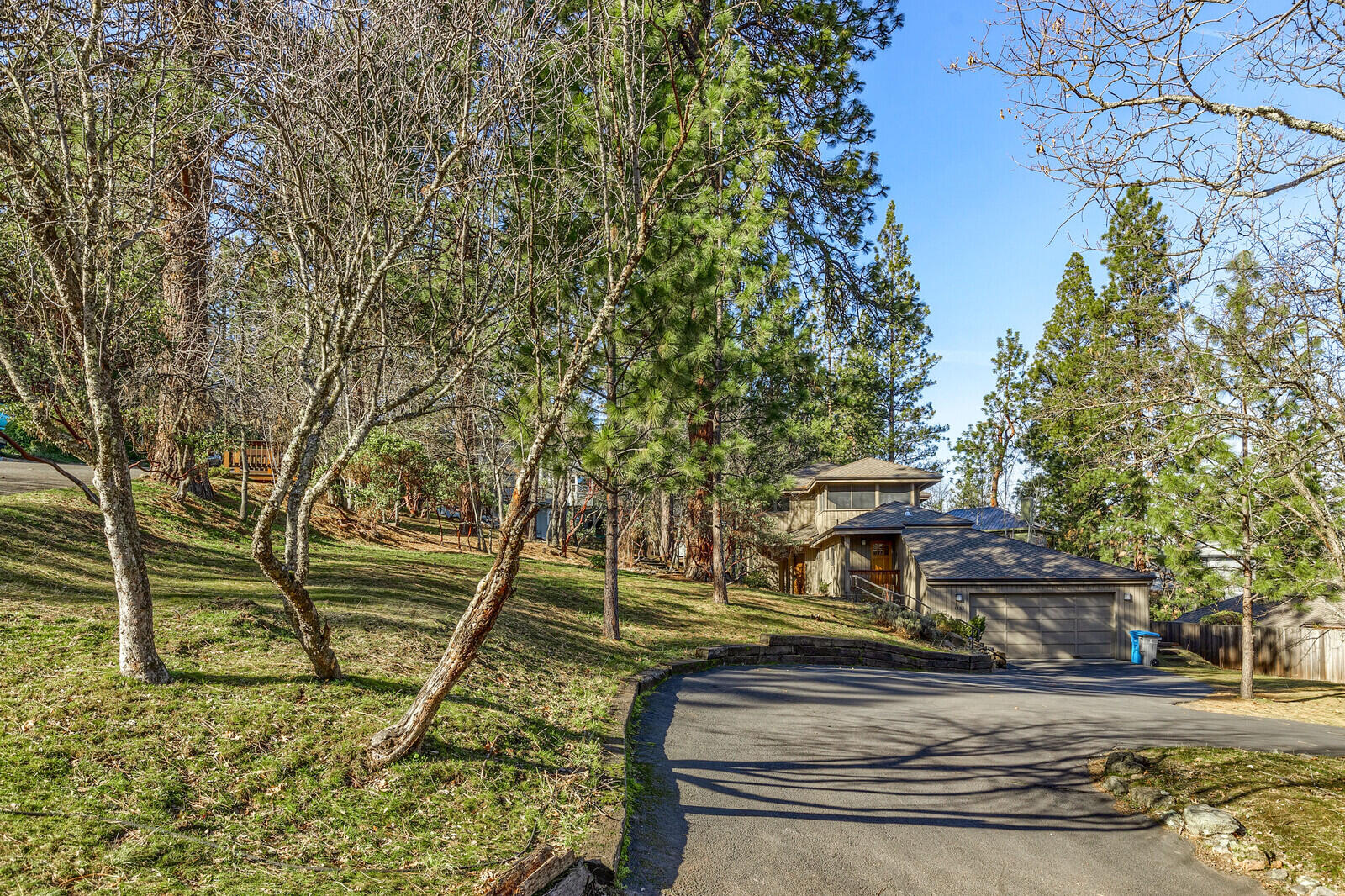 Quailhaven Planned Unit Development - Residential