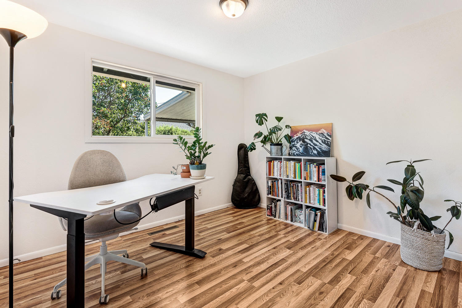 Eastside - Residential